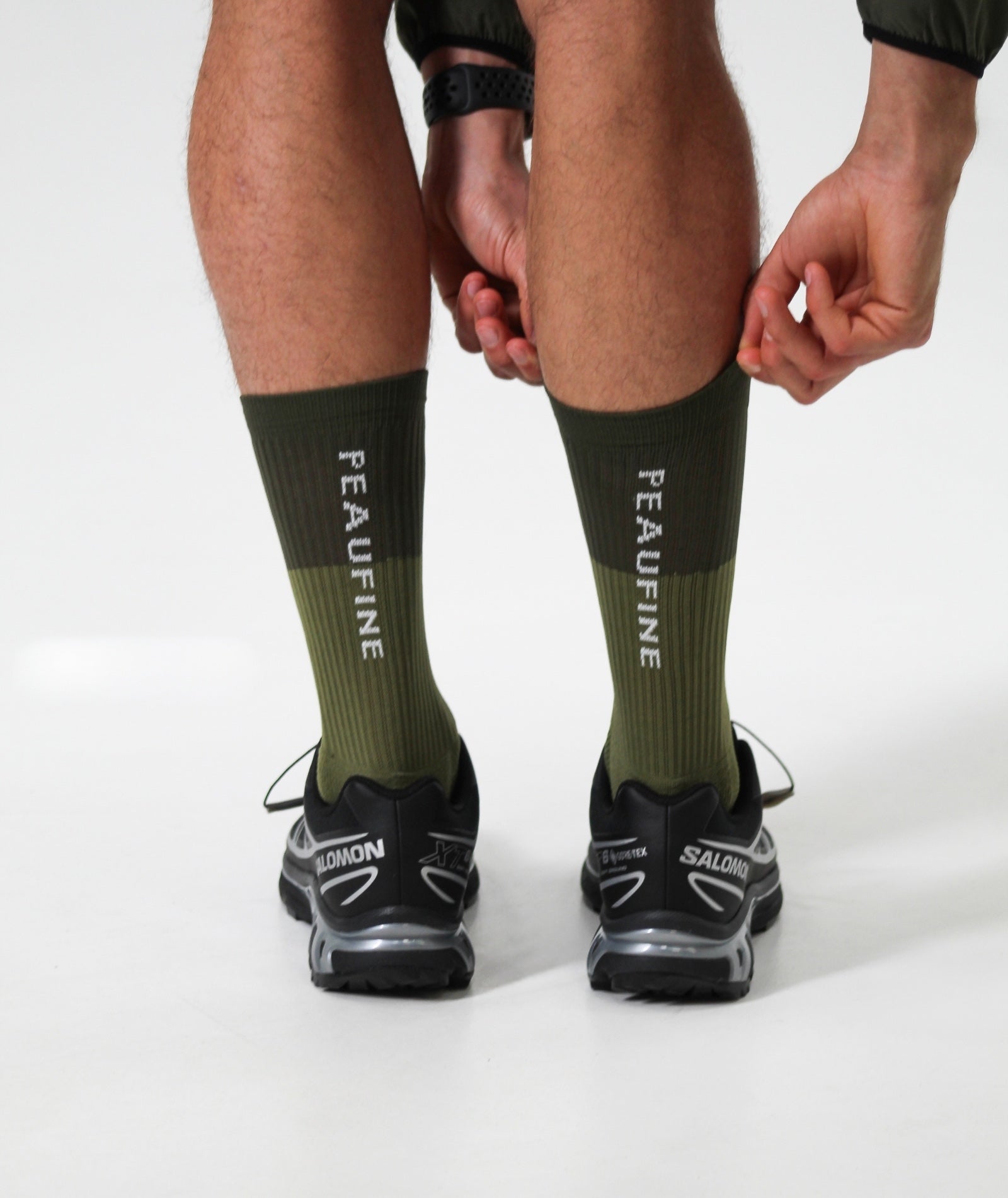 Chaussettes Vaporfeel®