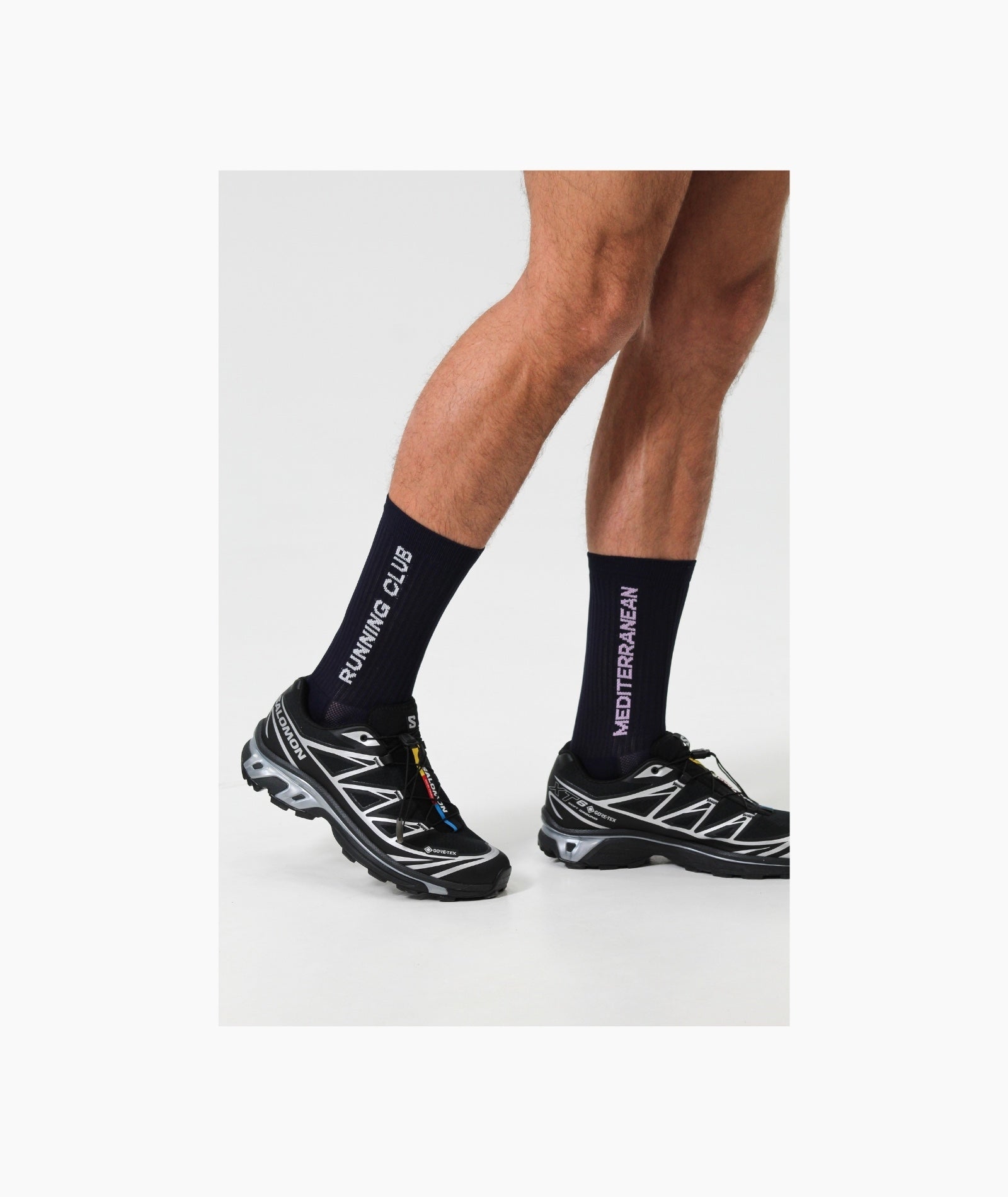 Vaporfeel® Socks