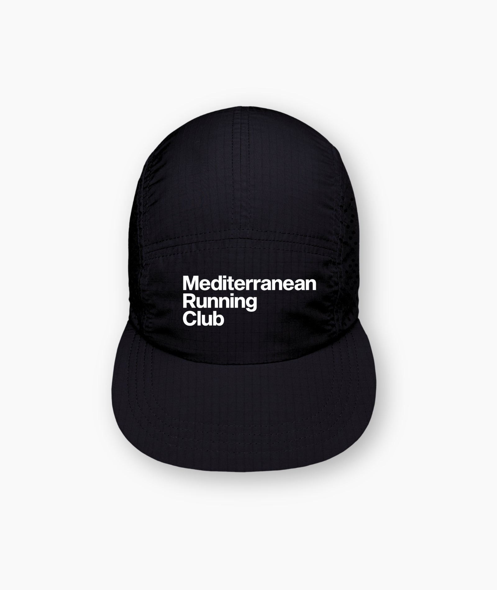 Recycled Ripstop Cap