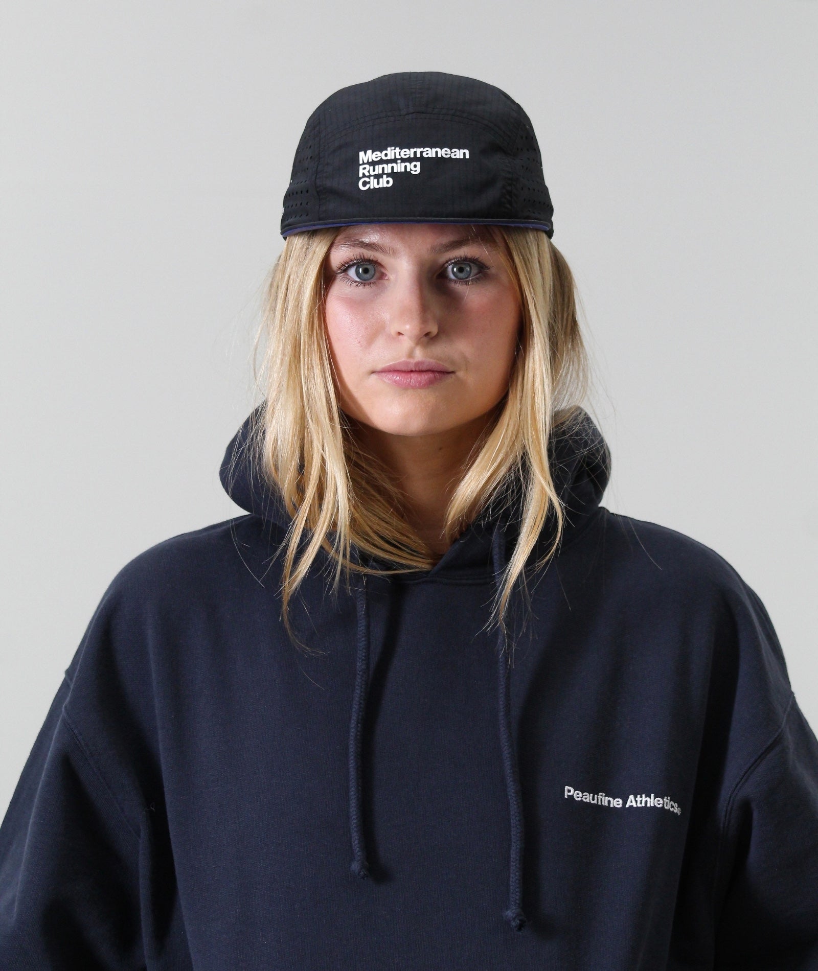 Recycled Ripstop Cap