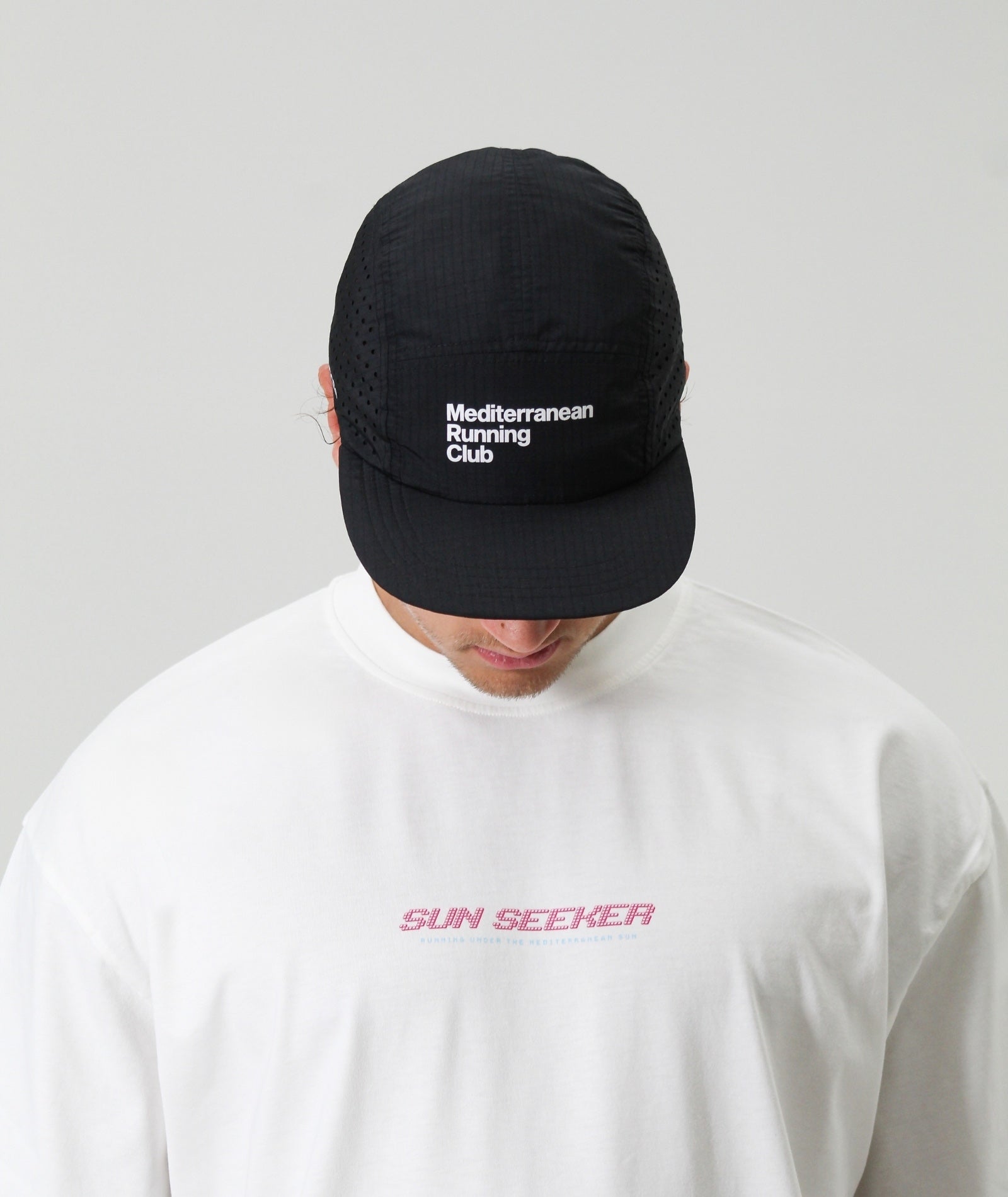 Recycled Ripstop Cap