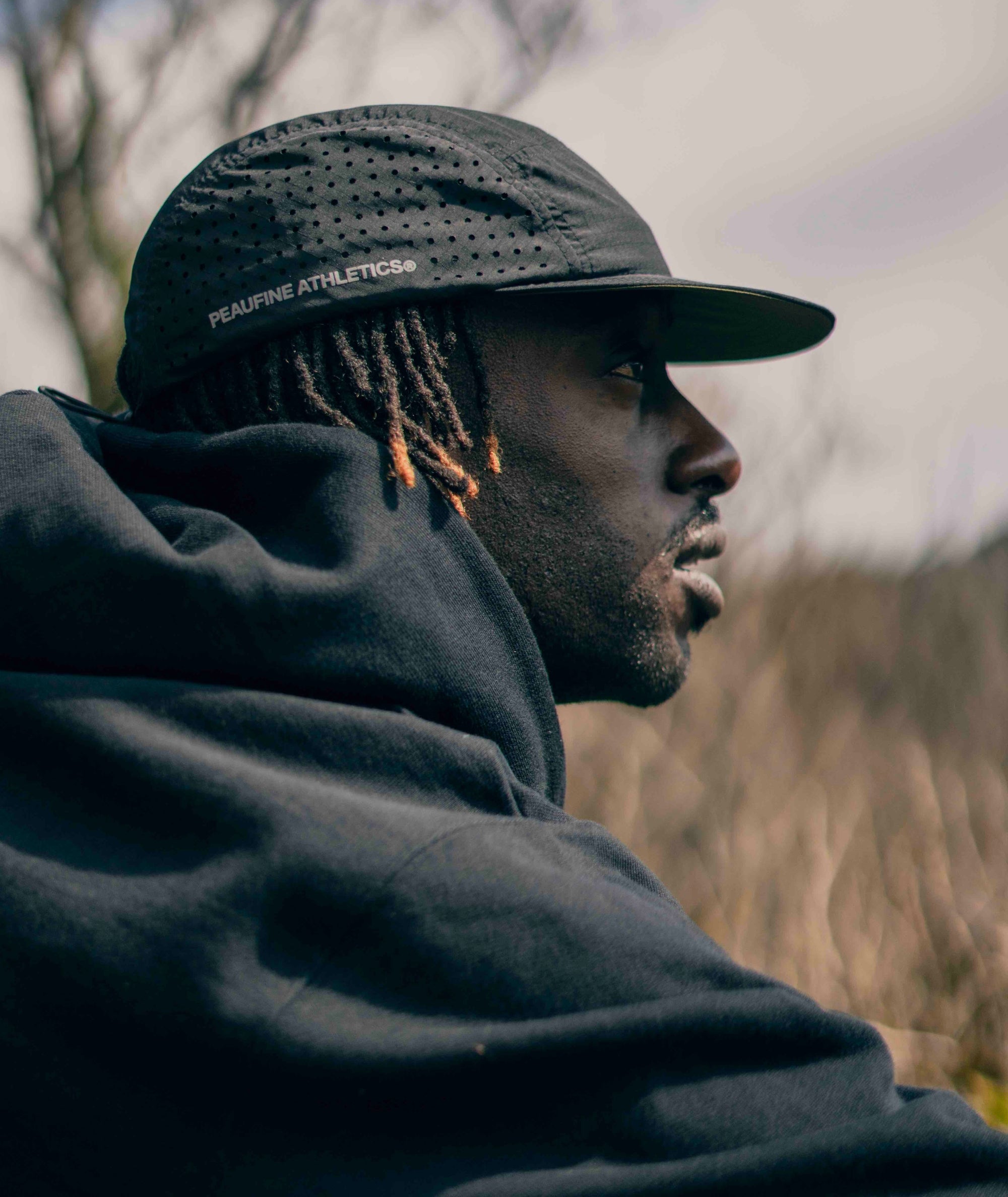 Recycled Ripstop Cap