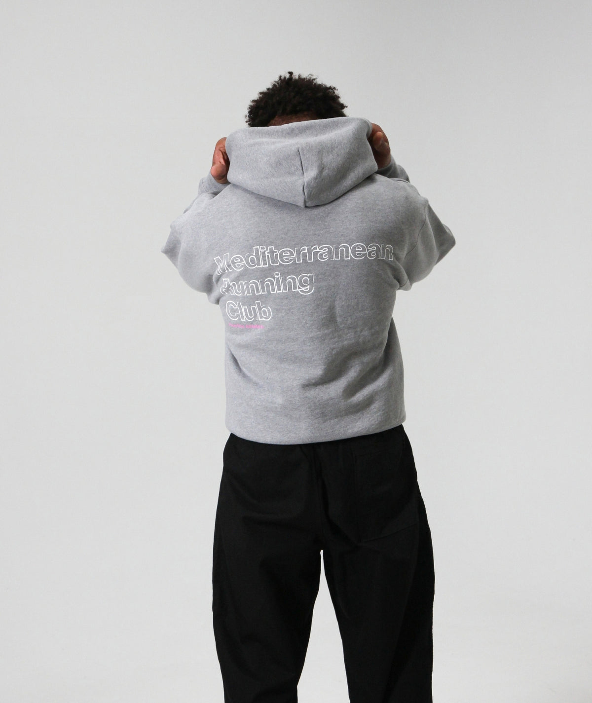 Heavyweight Hoodie