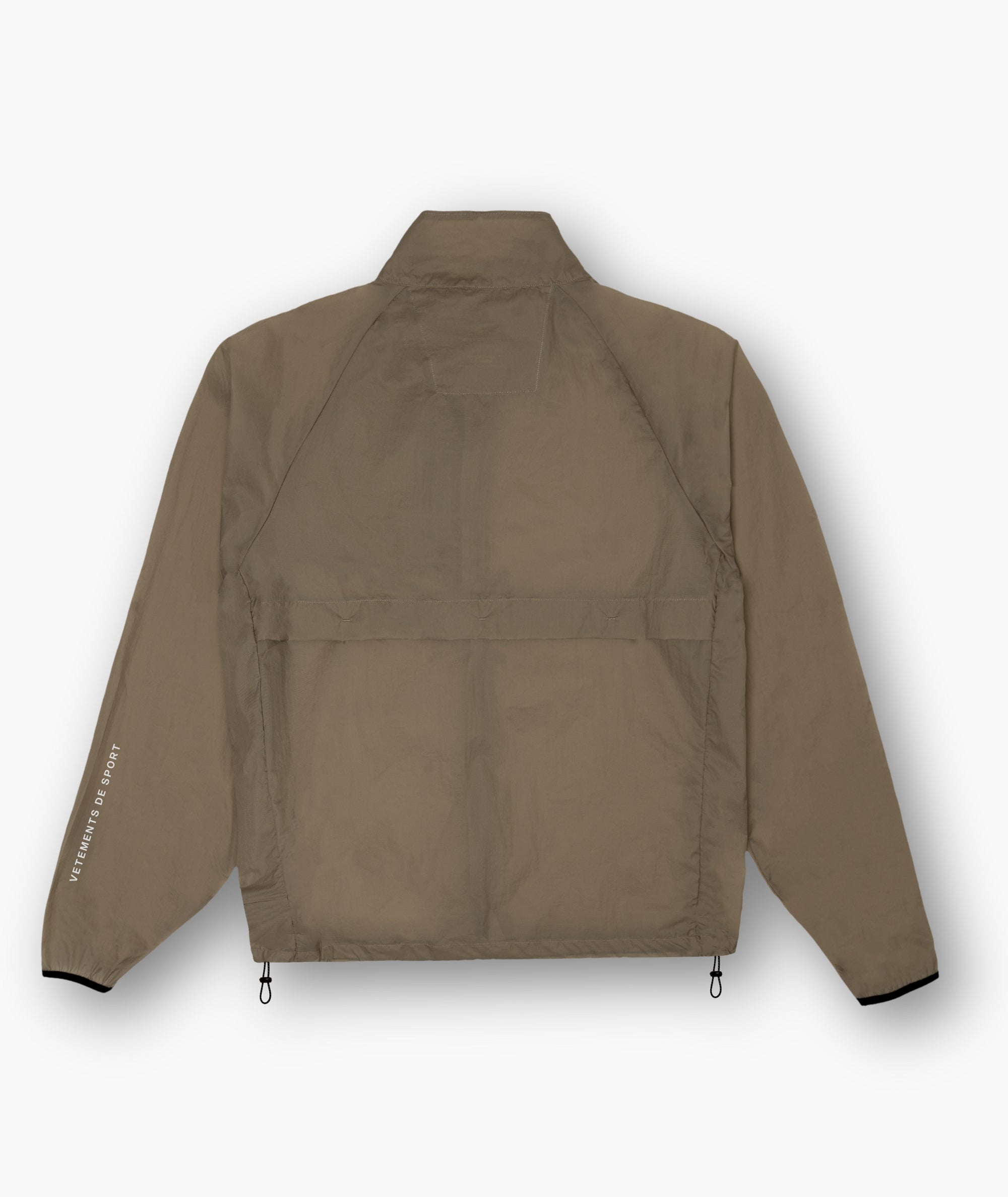 Essential Light Jacket