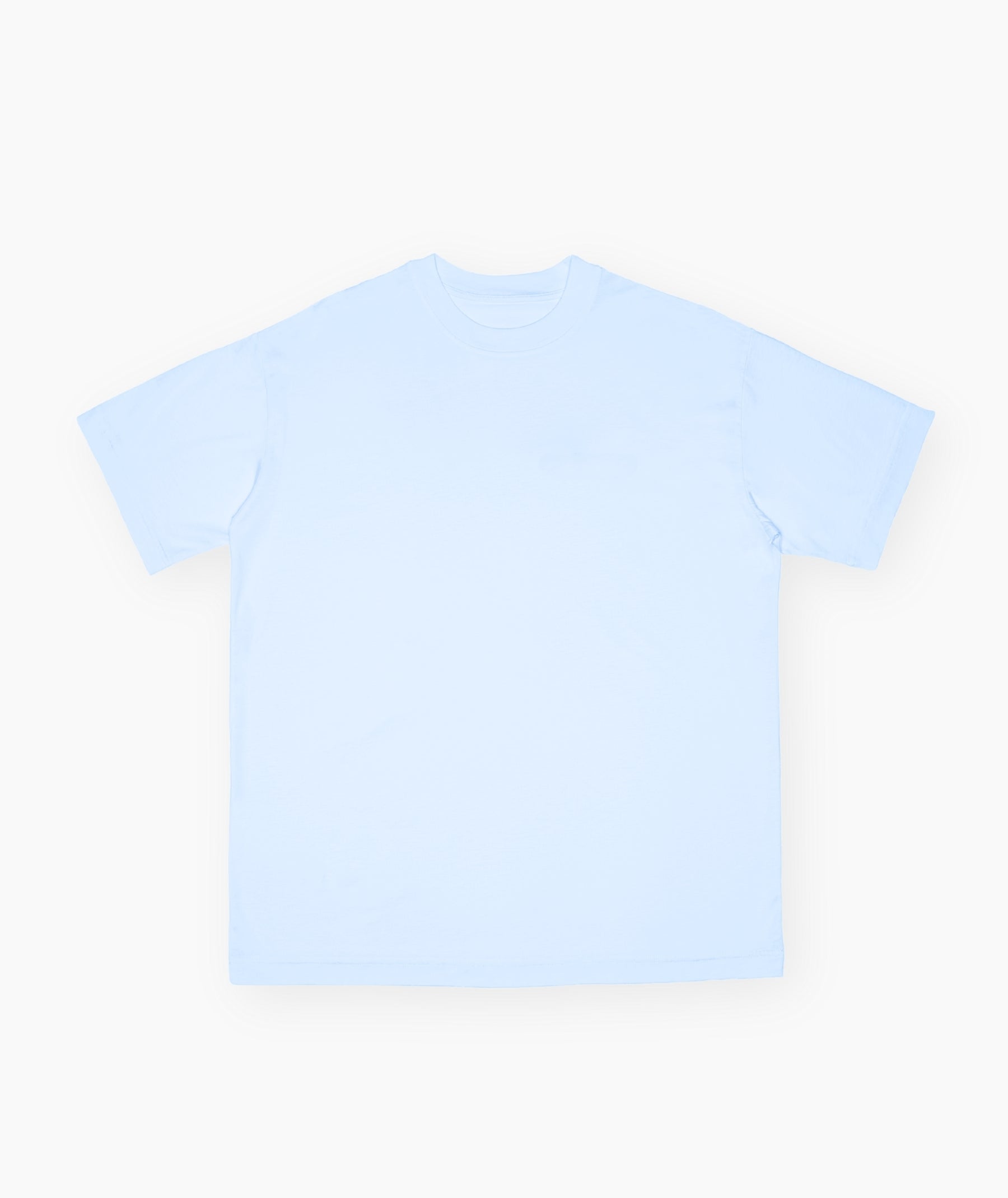 Oversize Organic T-shirt