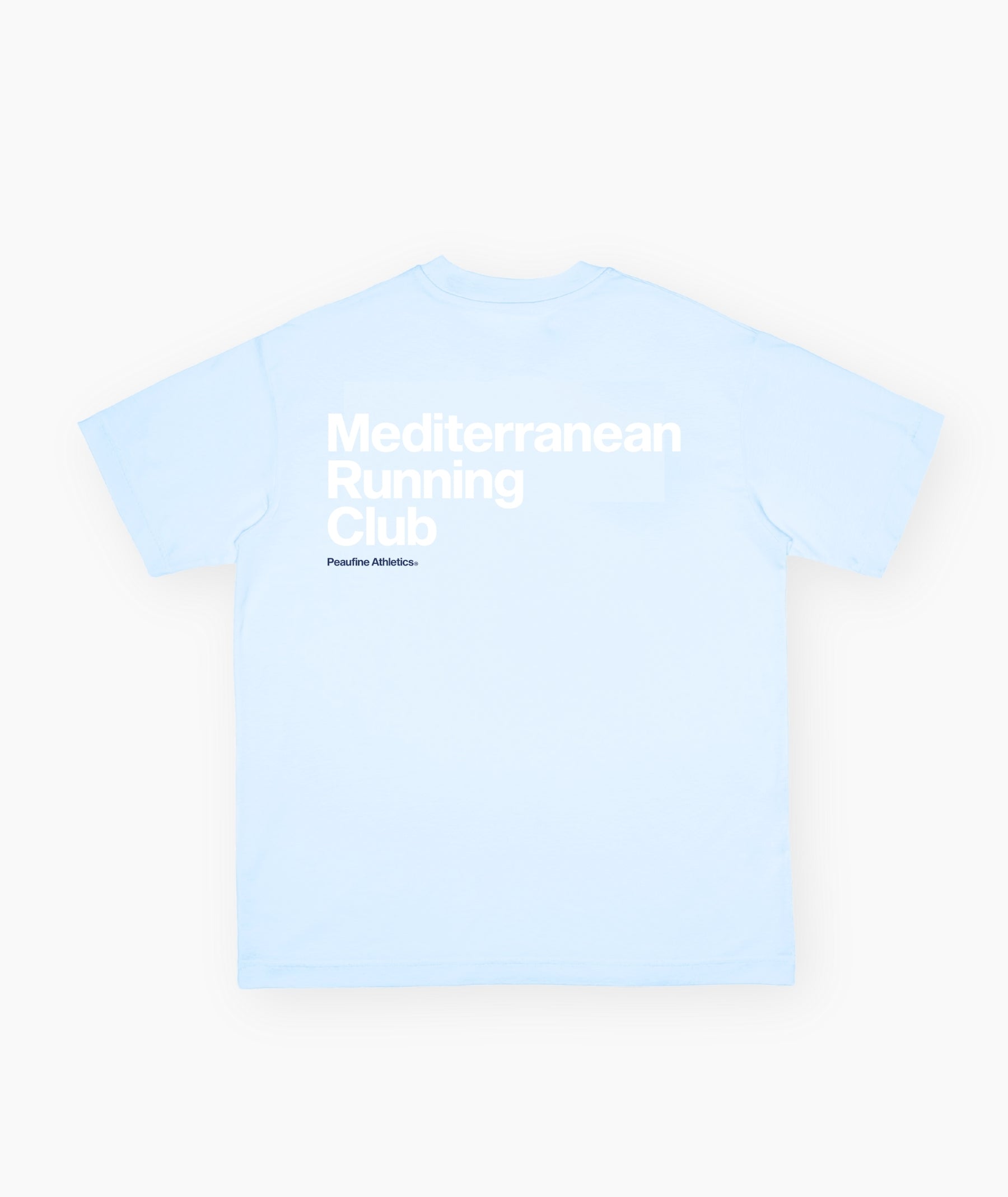 Oversize Organic T-shirt