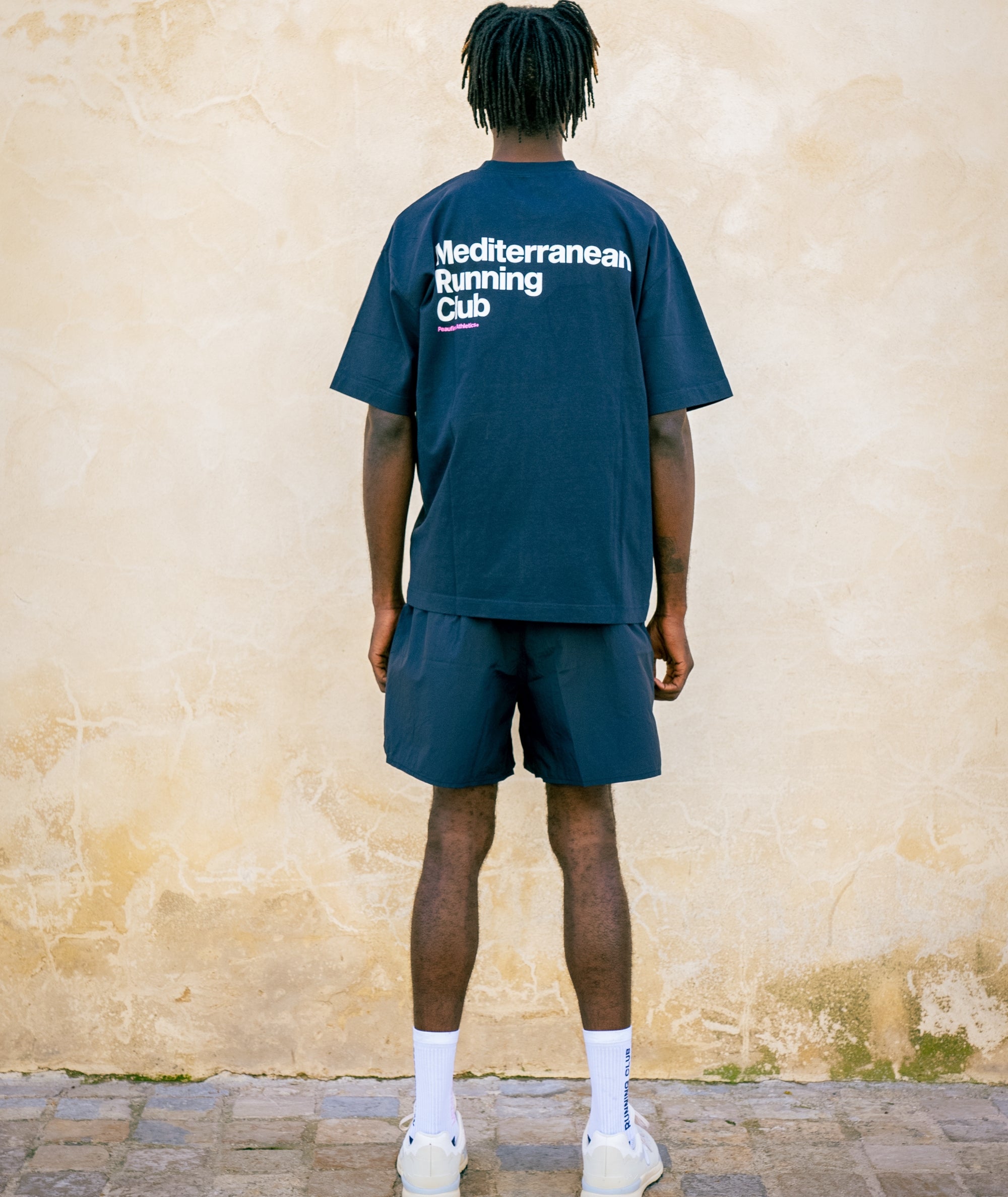 Oversize Organic T-shirt