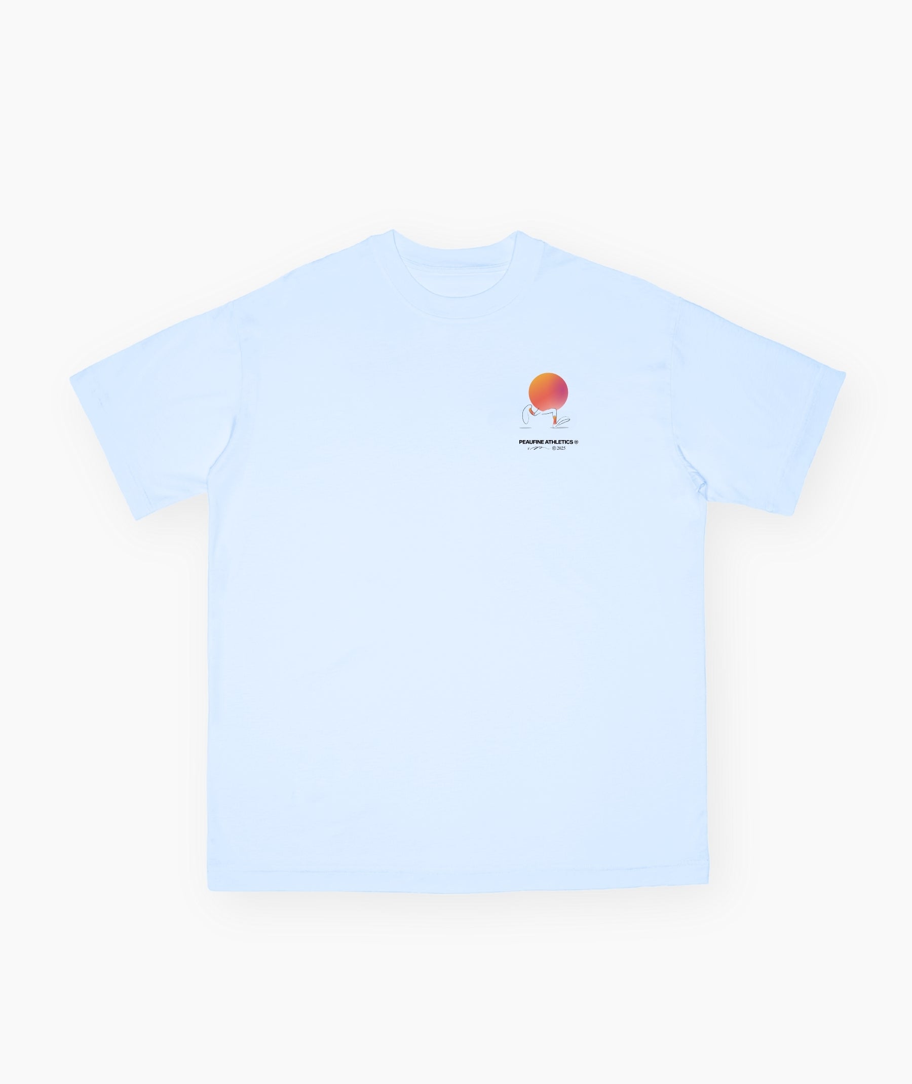 Oversize Organic T-shirt