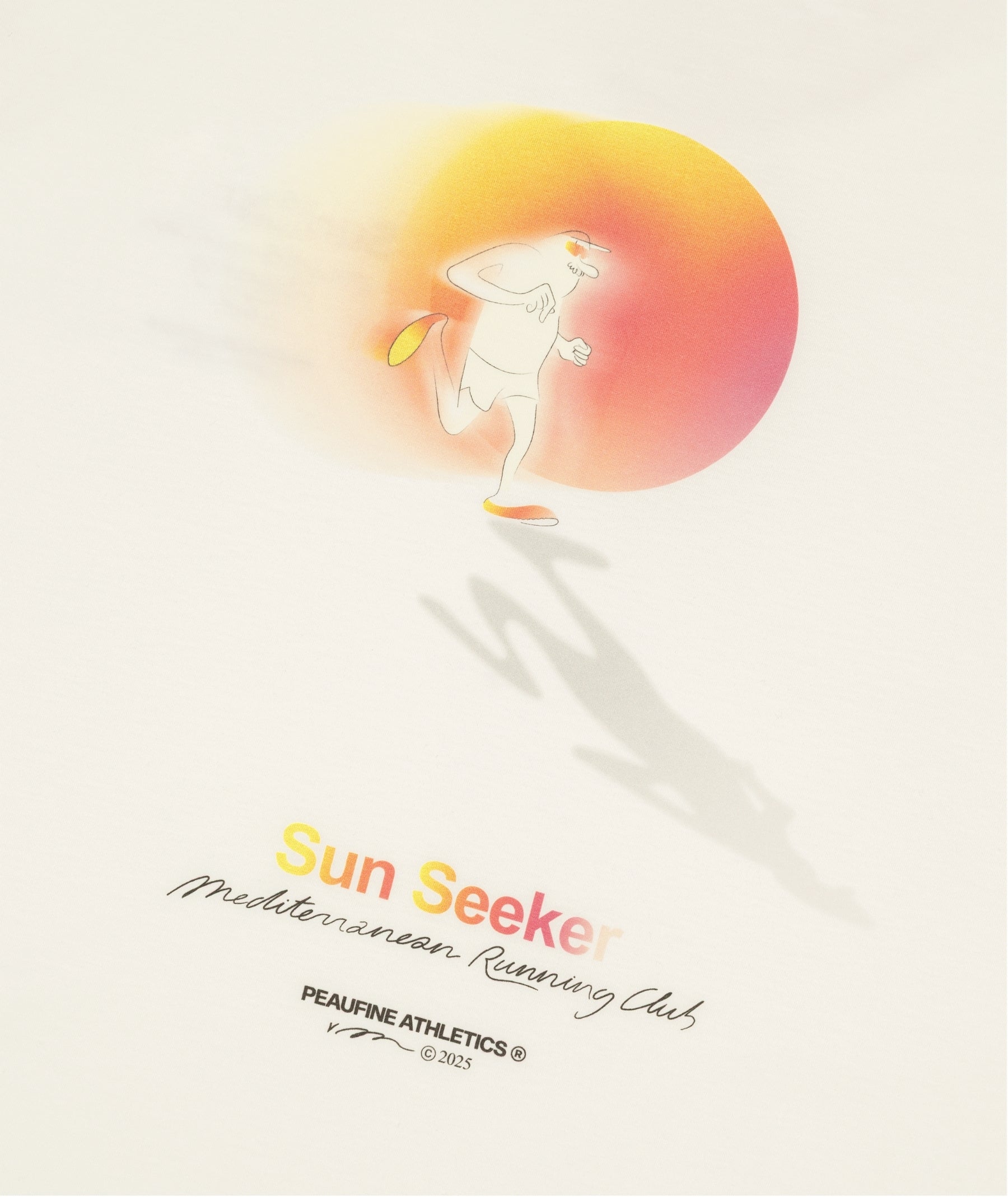 Oversize Organic T-shirt