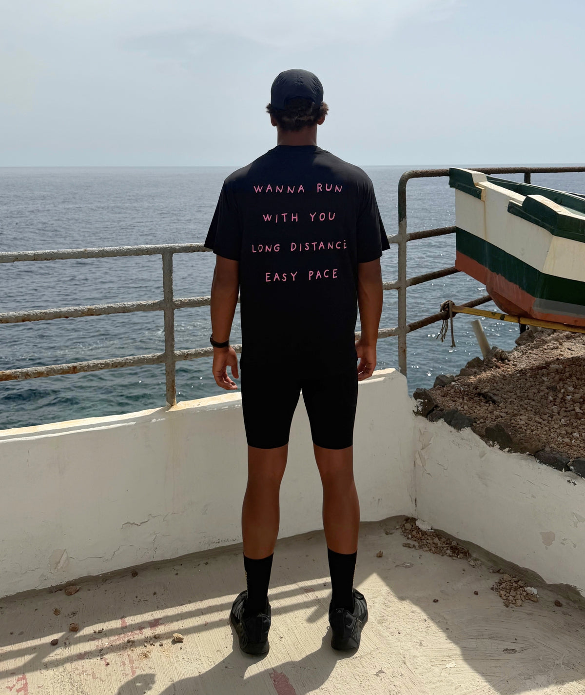 Wood T-shirt™