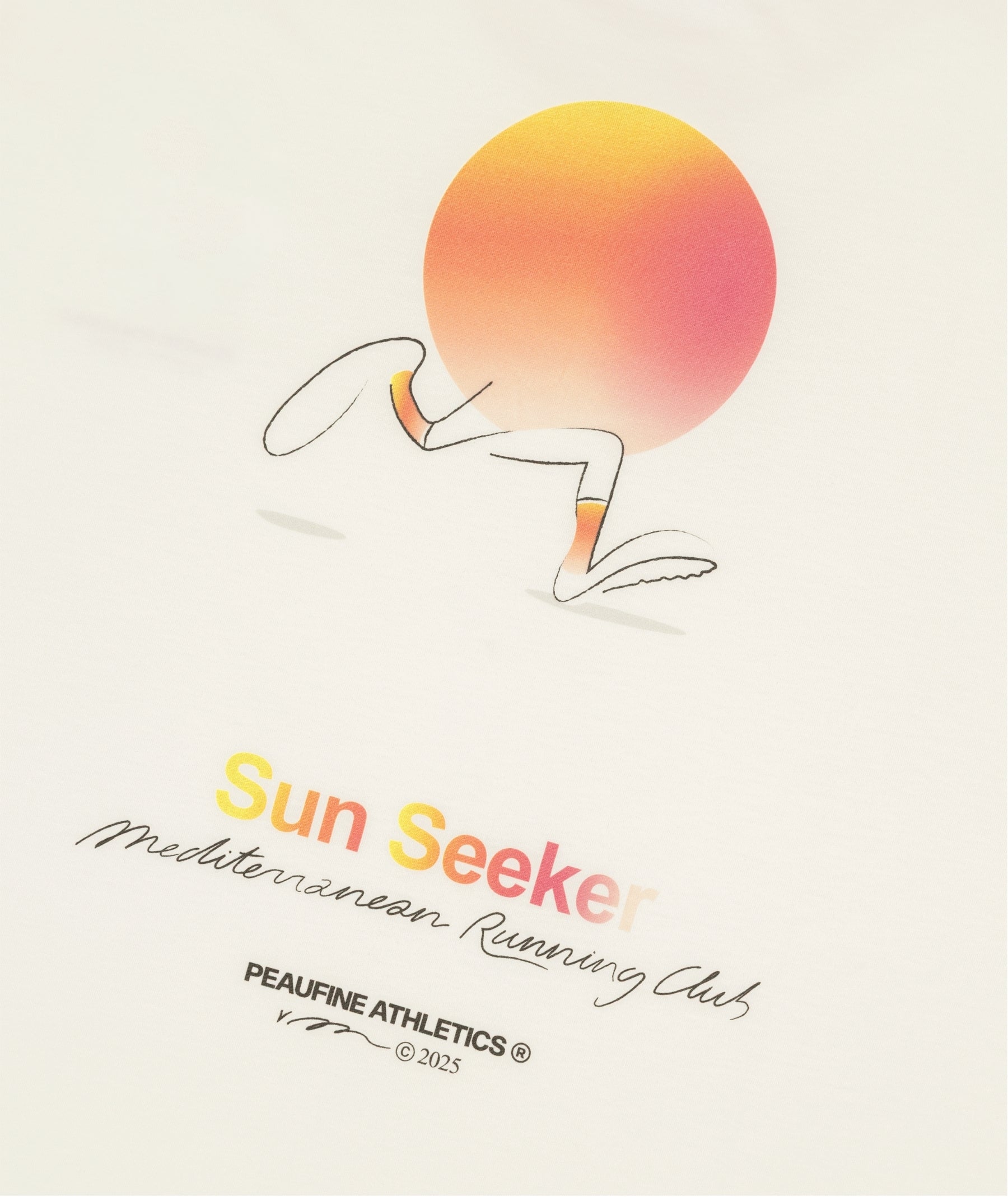 Oversize Organic T-shirt