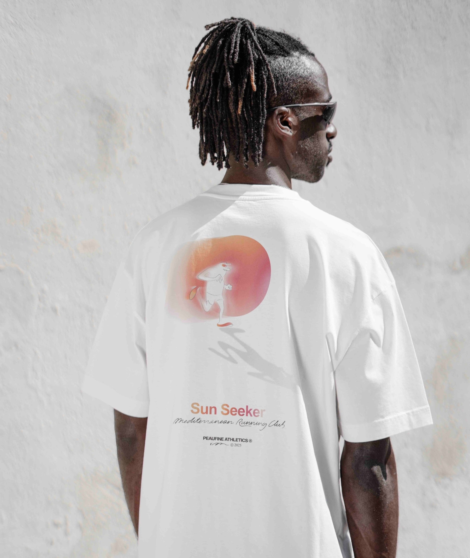 Oversize Organic T-shirt