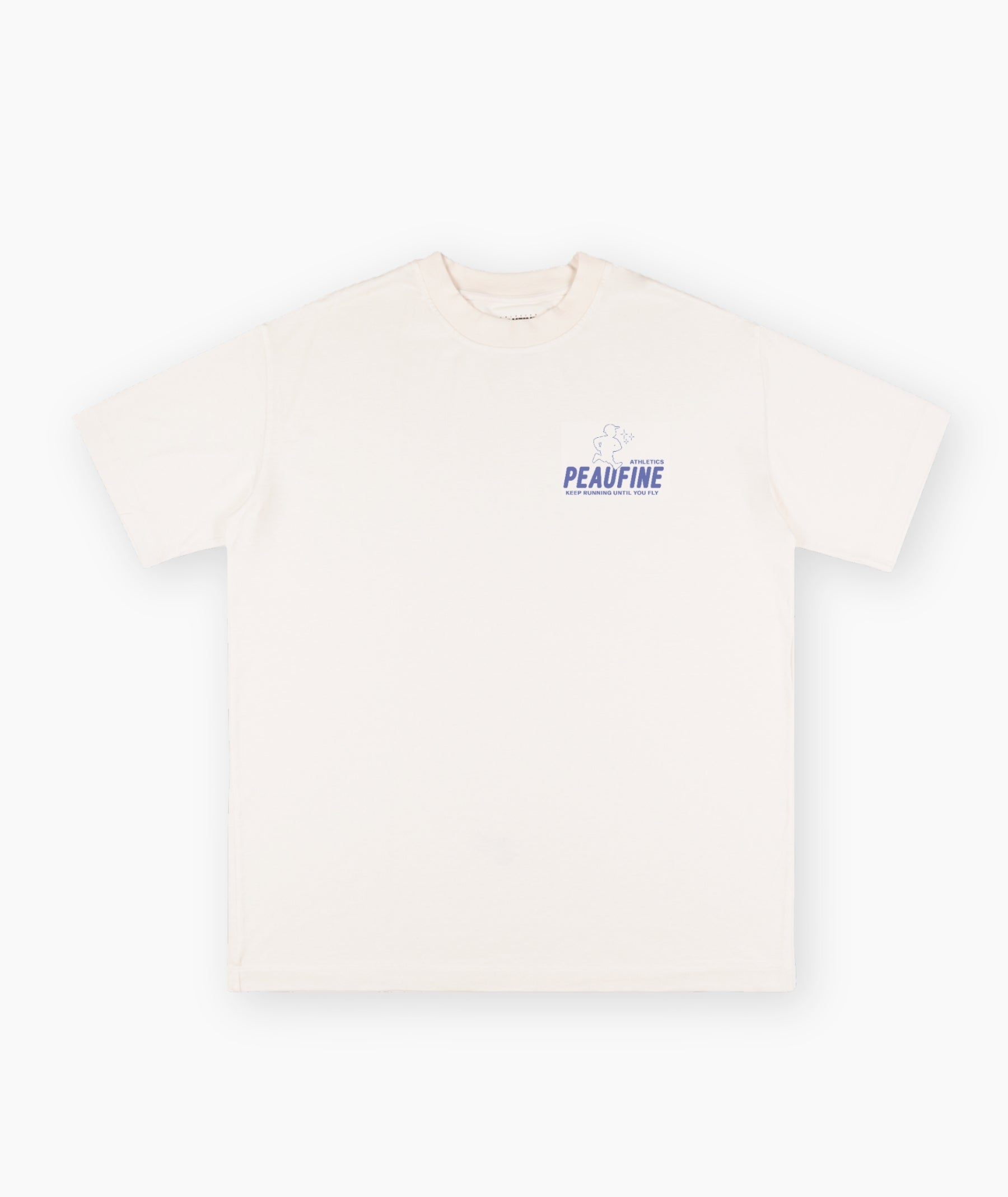 Oversize Organic T-shirt