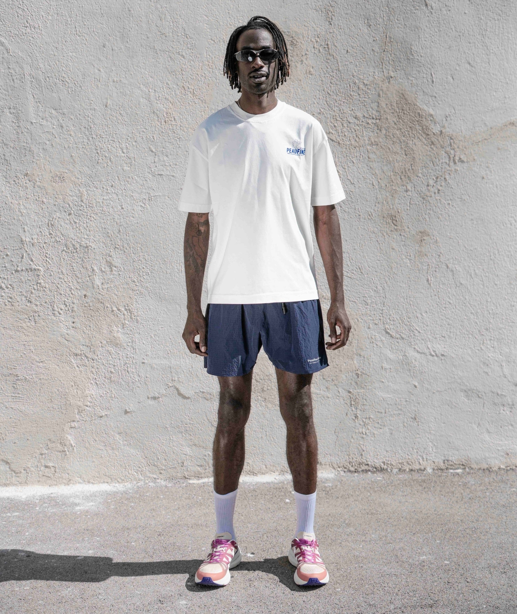 Oversize Organic T-shirt