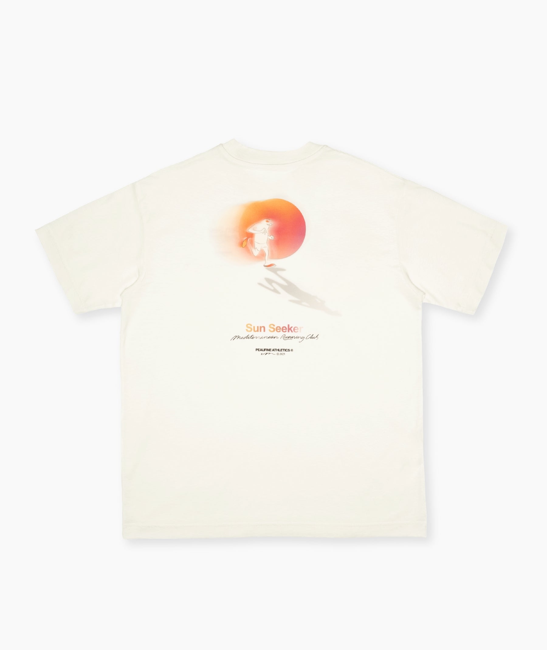 Oversize Organic T-shirt