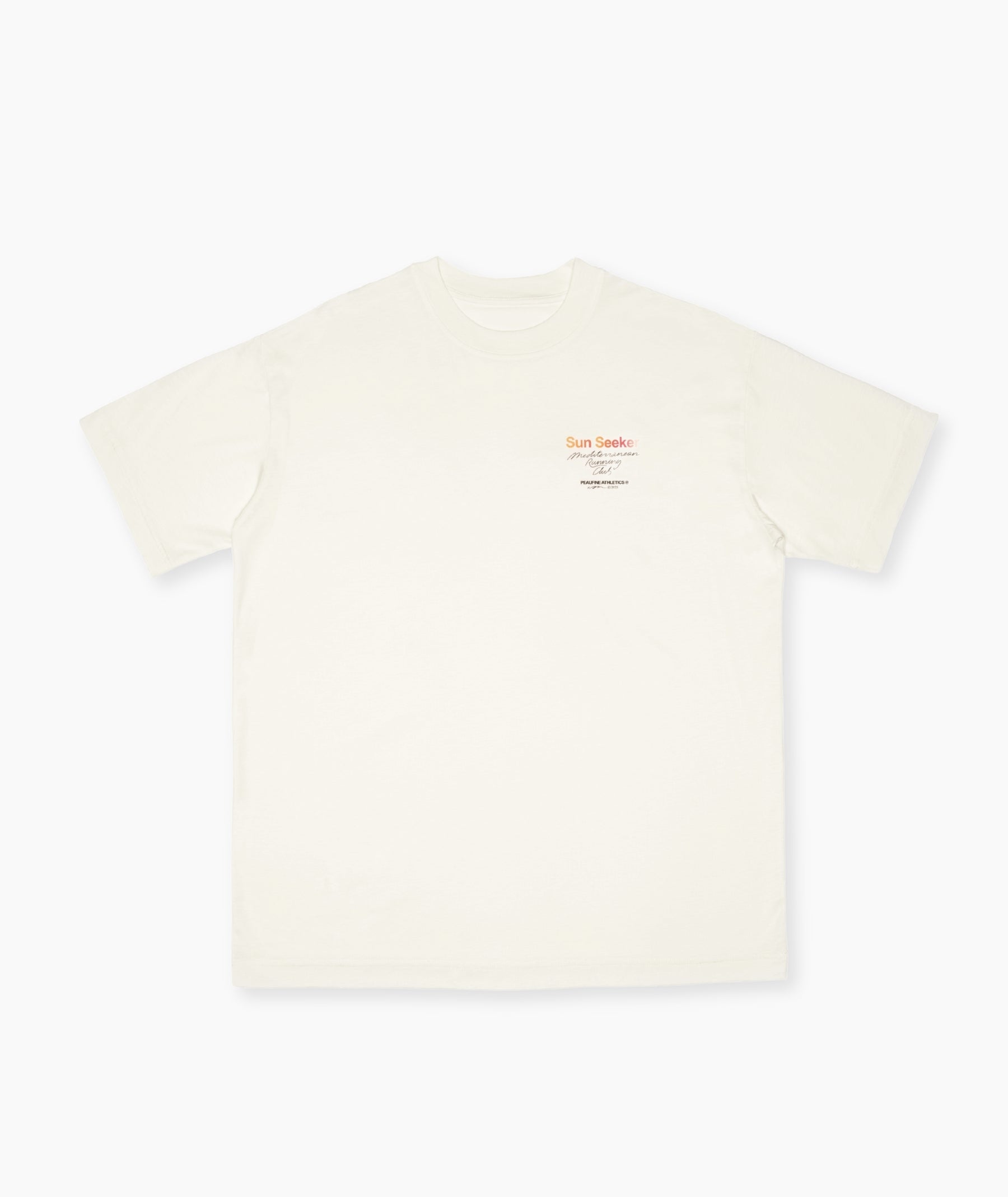 Oversize Organic T-shirt