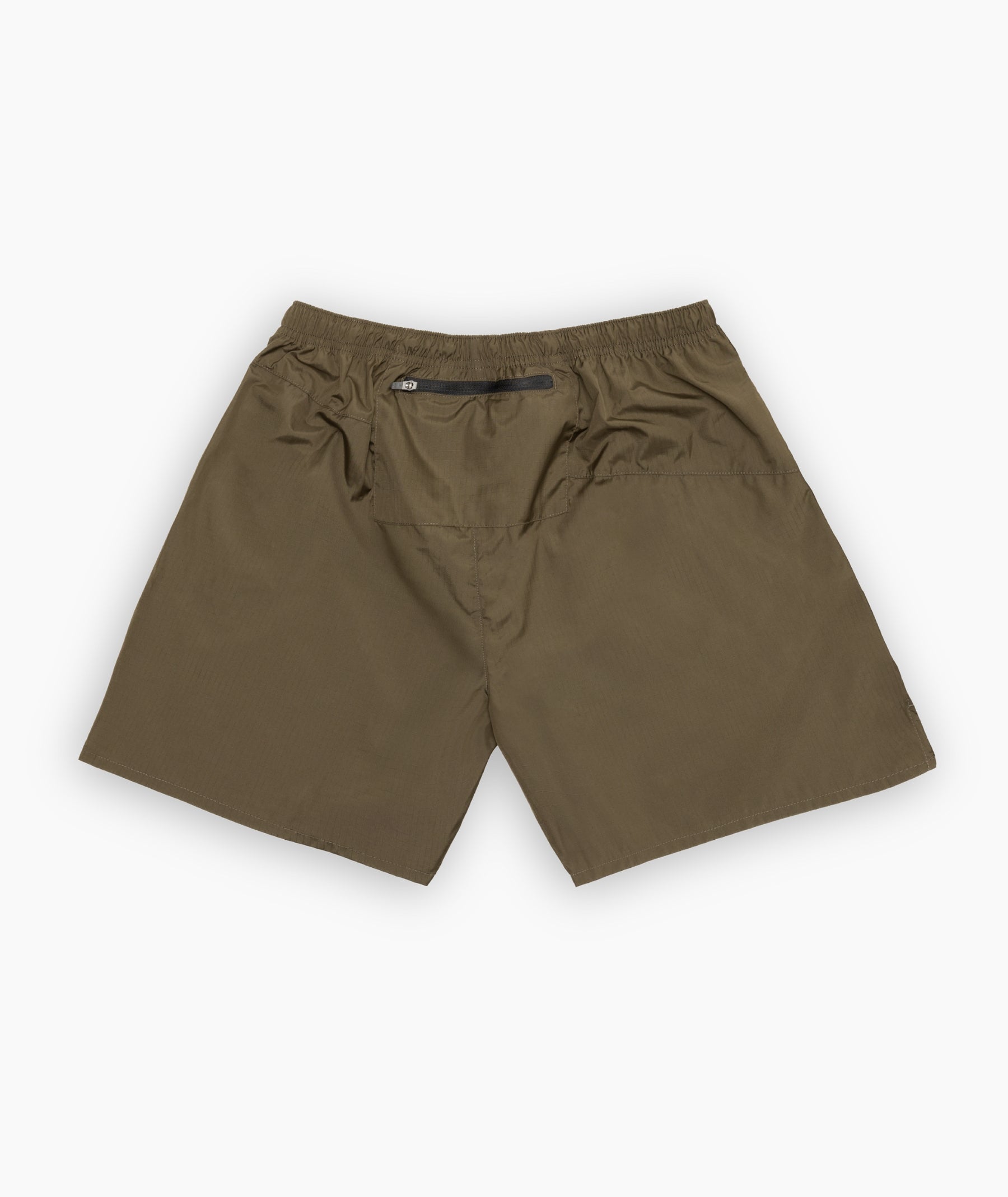 Patchwork training short