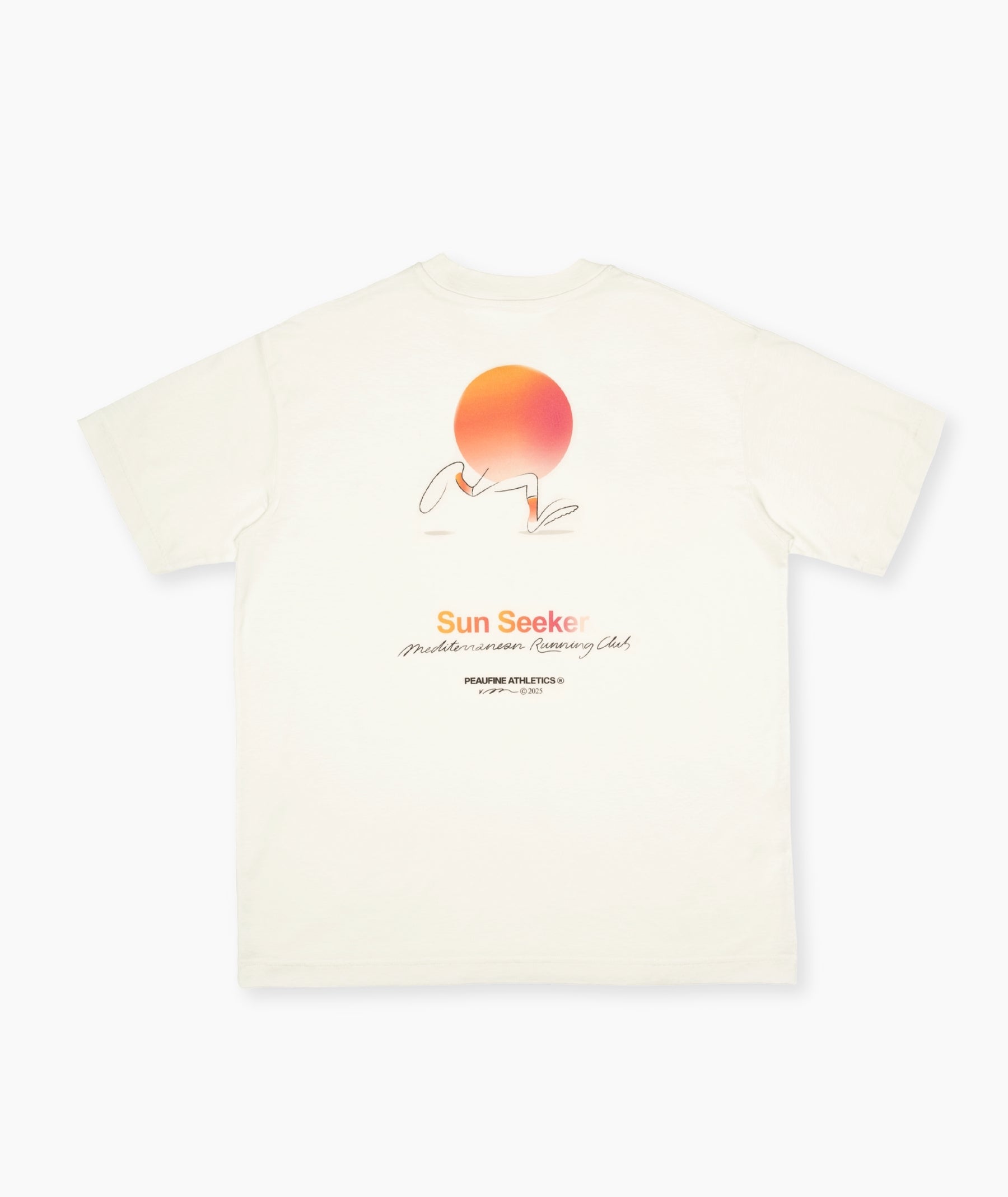 Oversize Organic T-shirt