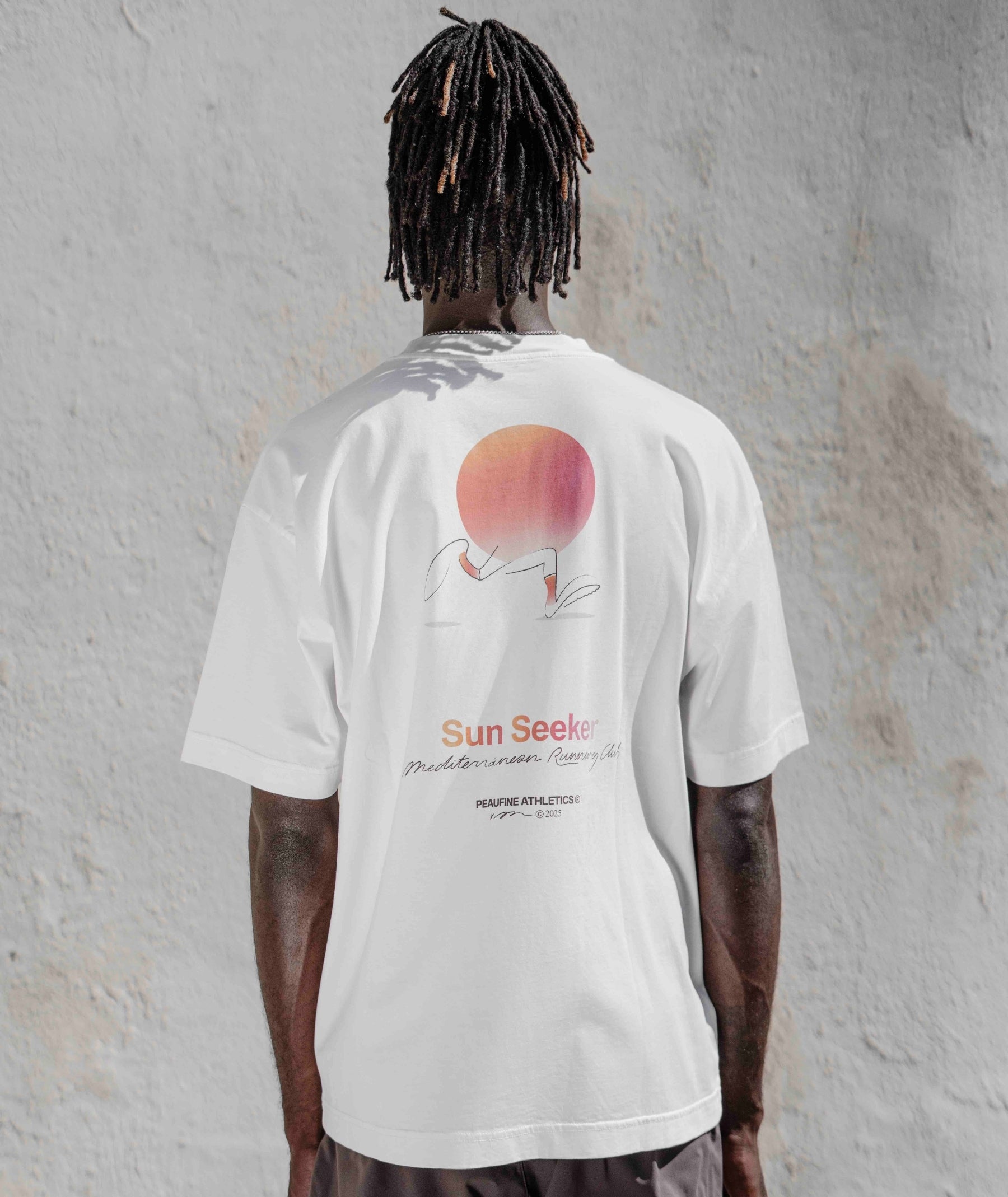 Oversize Organic T-shirt