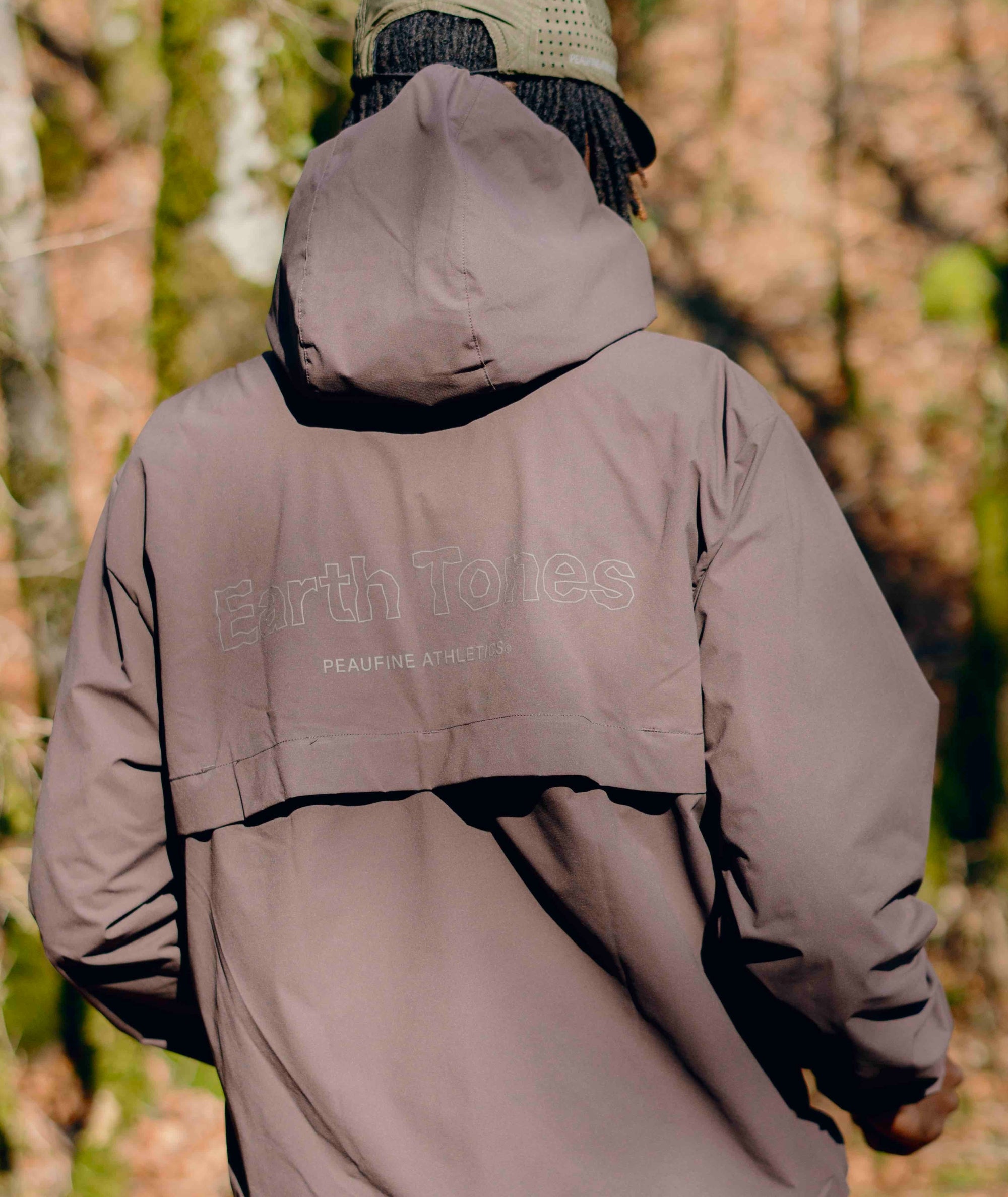 Ripstop Training Jacket