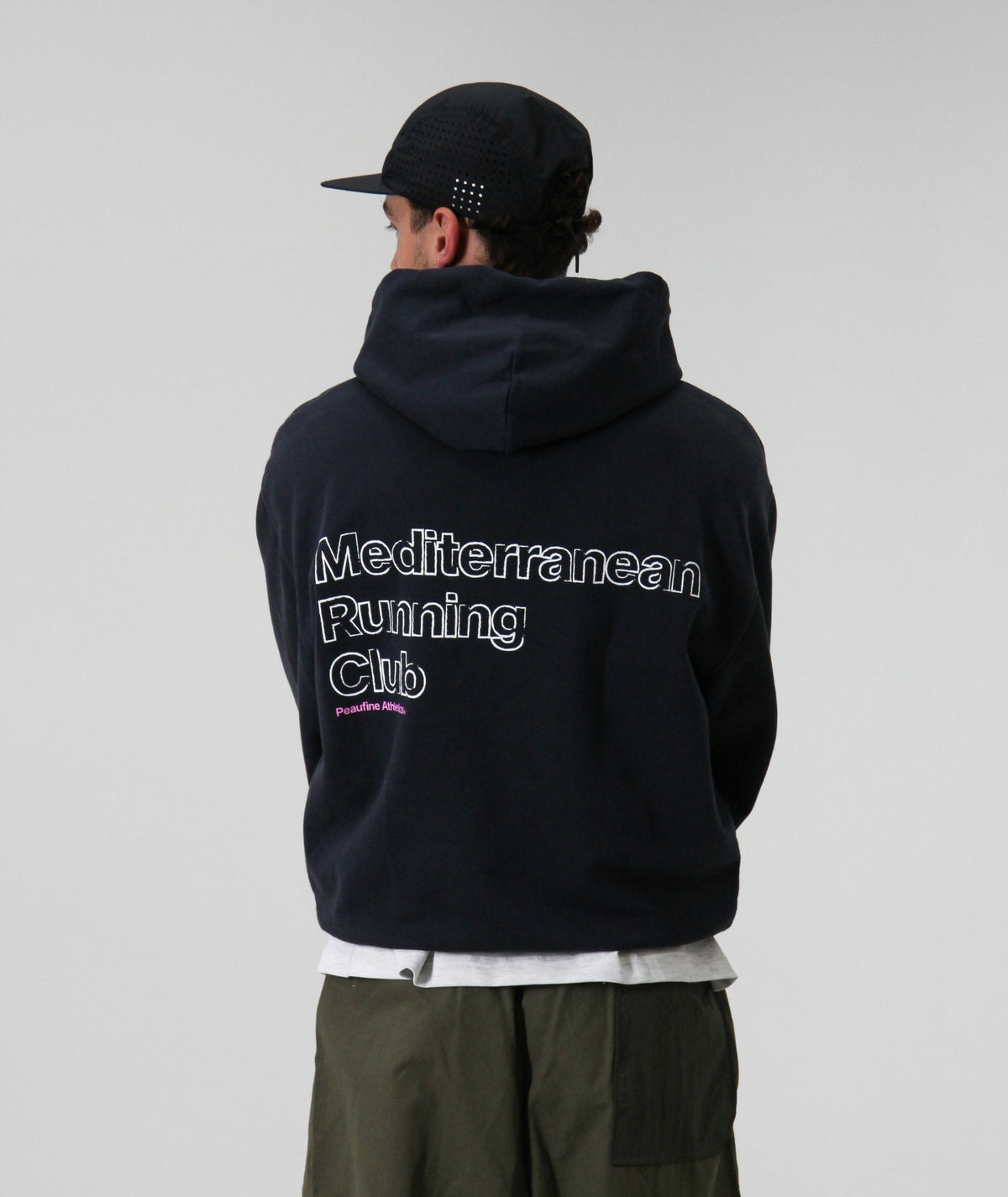 Heavyweight Hoodie