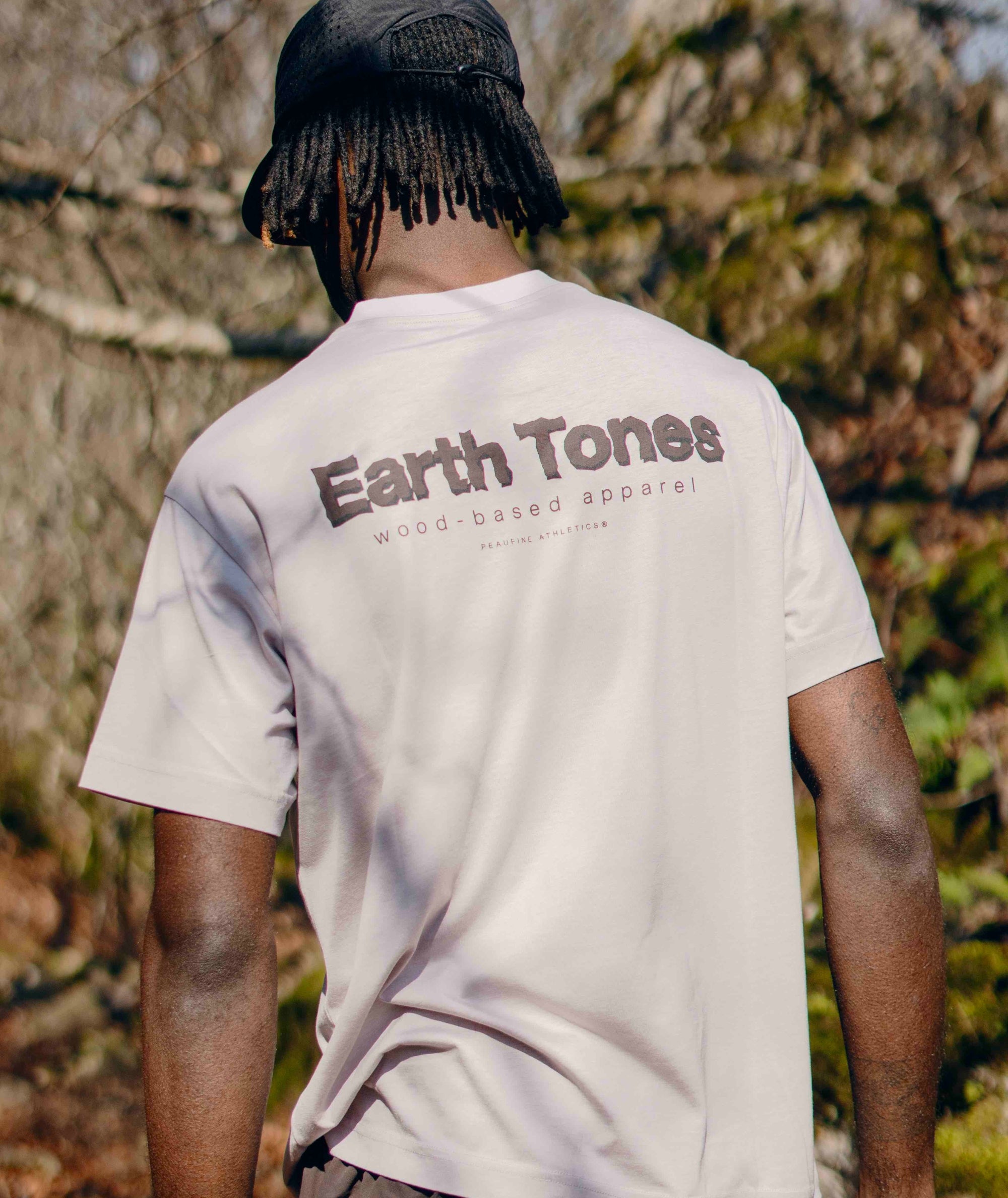 Wood T-shirt™