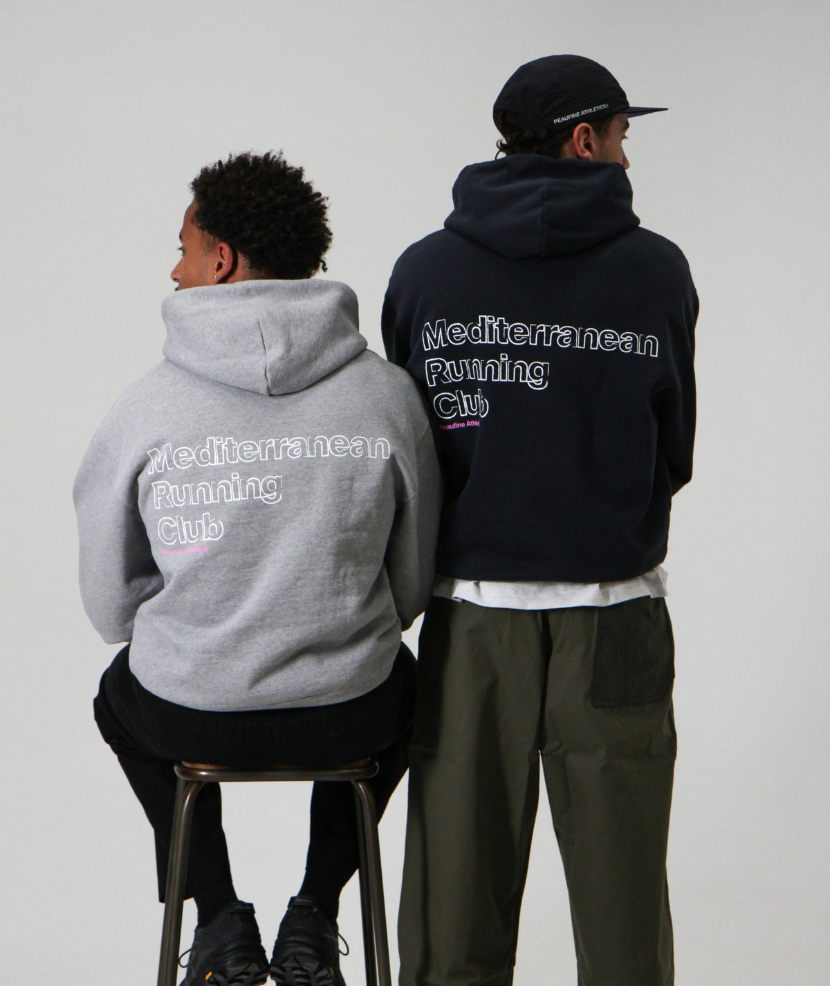 Heavyweight Hoodie