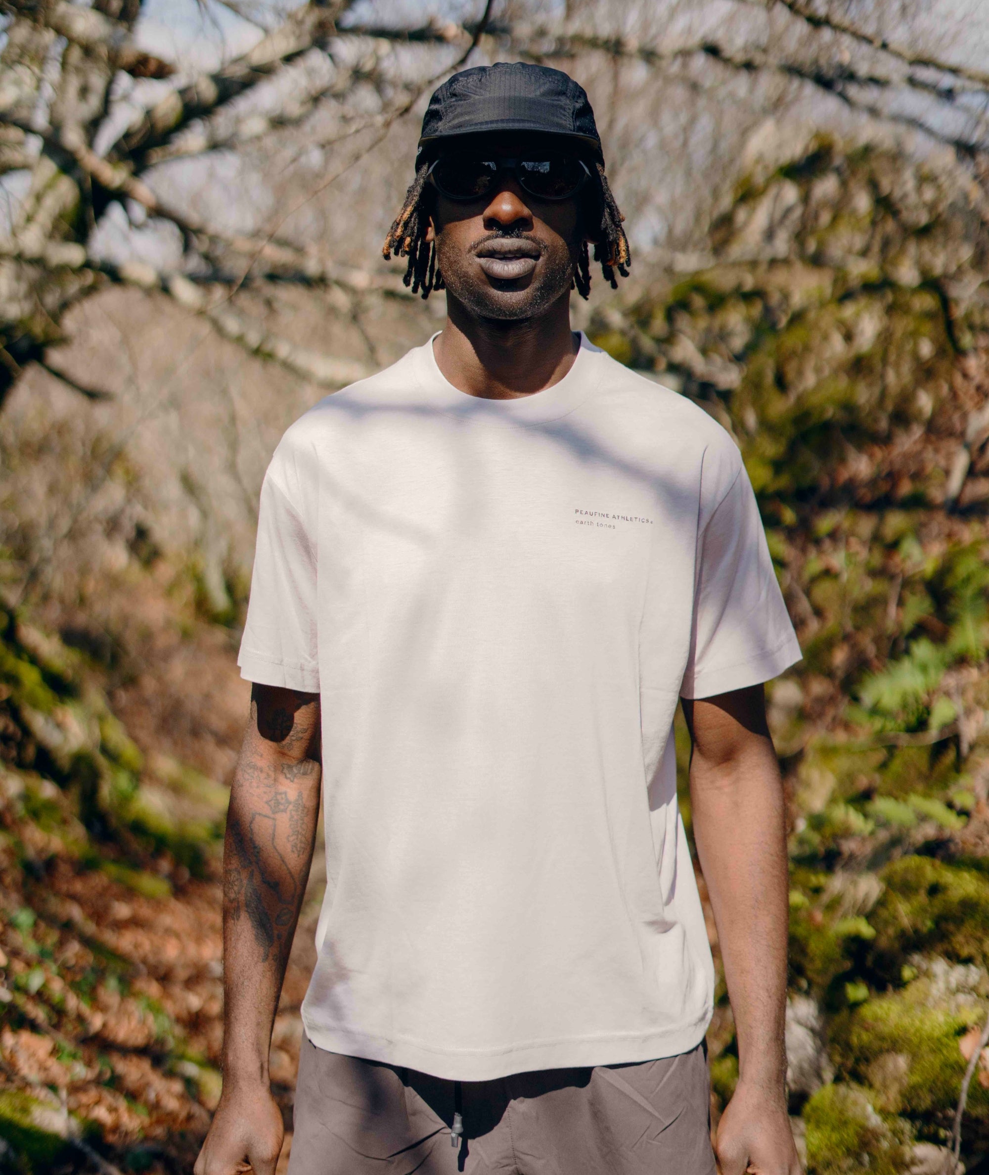 Wood T-shirt™