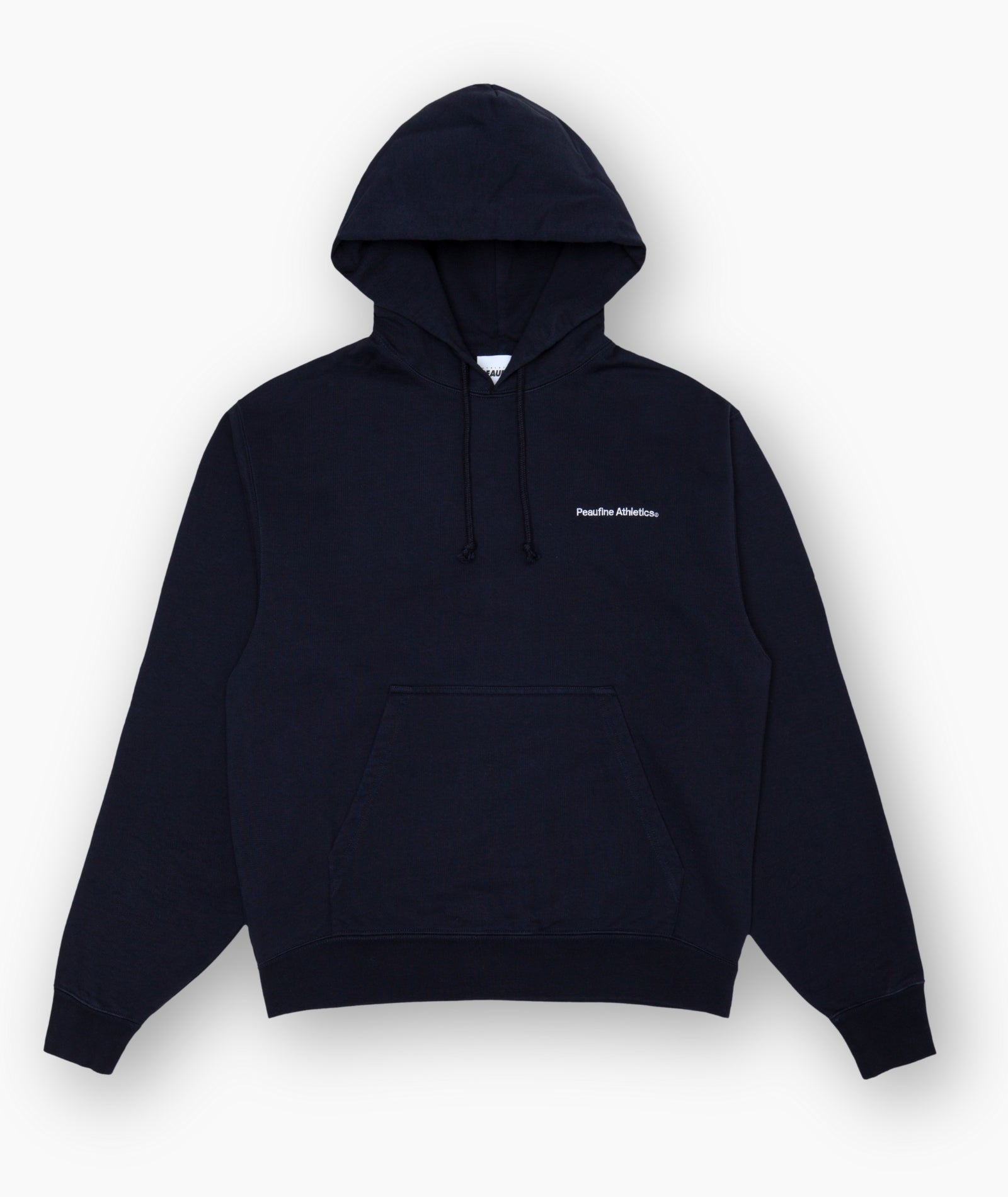 Heavyweight Hoodie