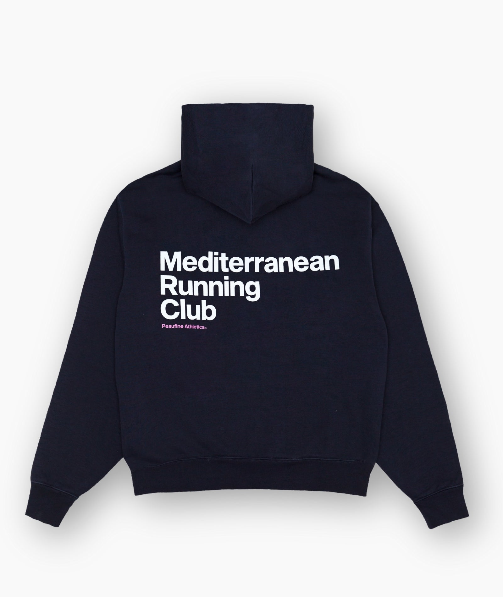 Heavyweight Hoodie
