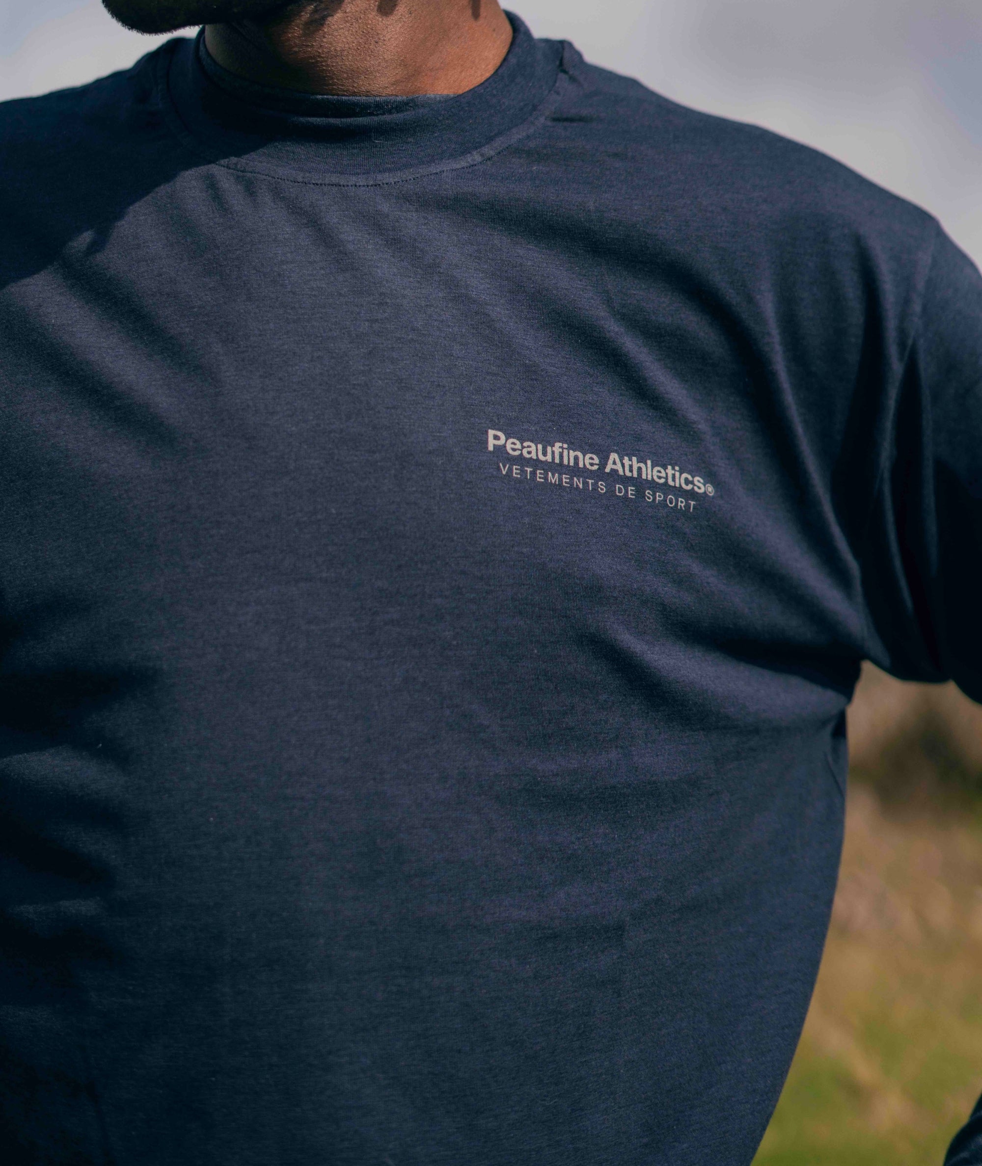 Wood T-shirt™