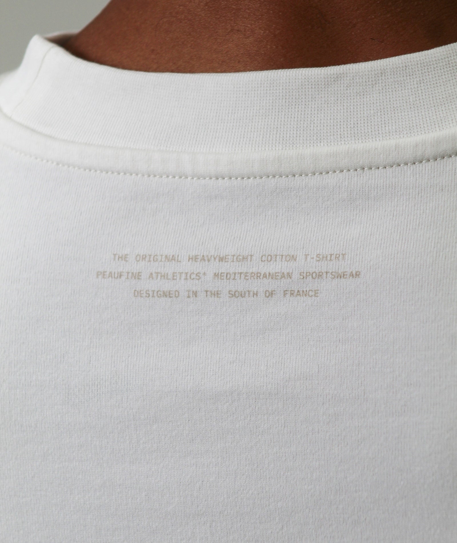 Heavy T-shirt