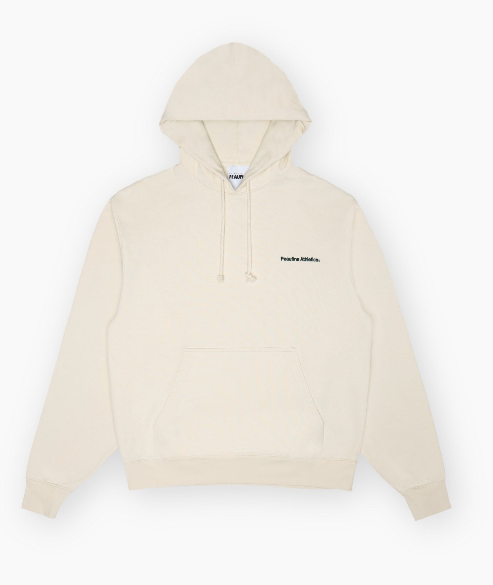 Heavyweight Hoodie