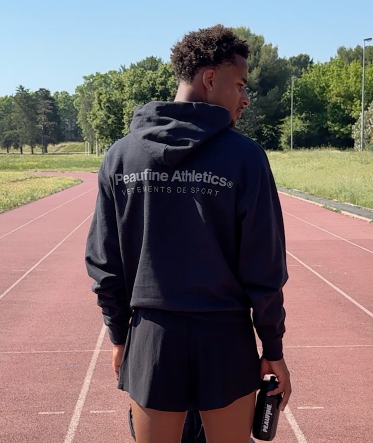 Heavyweight Hoodie