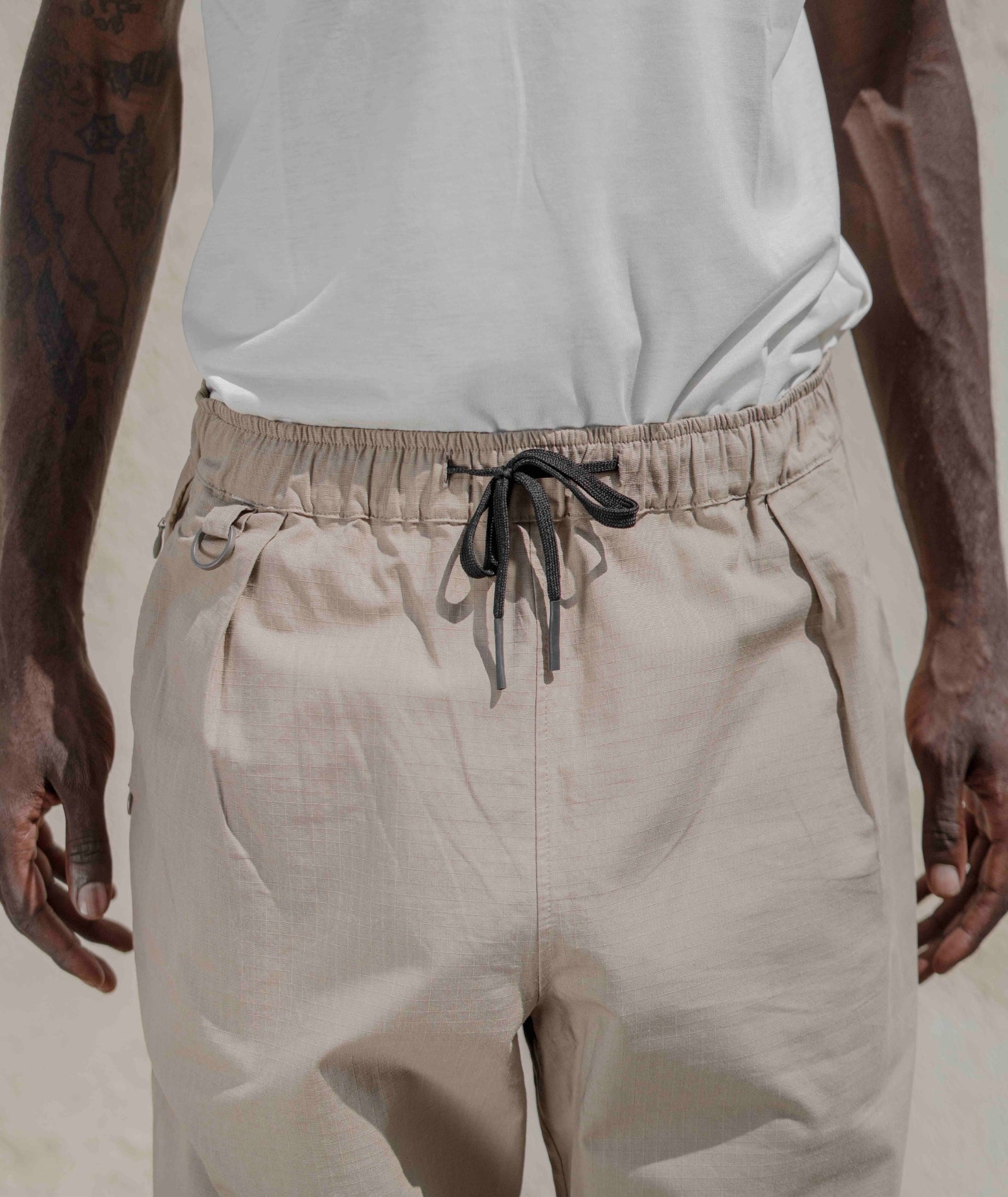 Explorer Ripstop Pants