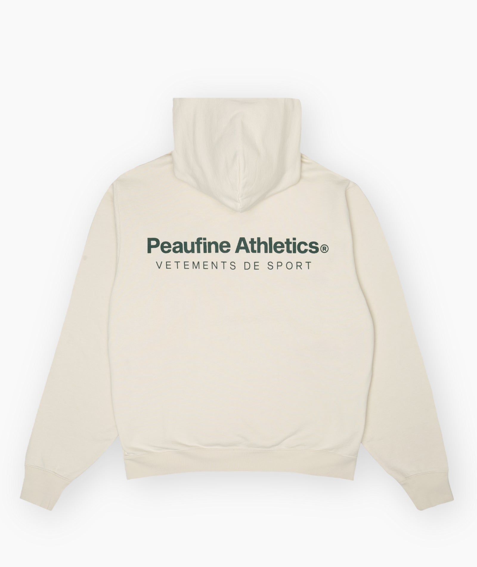 Heavyweight Hoodie