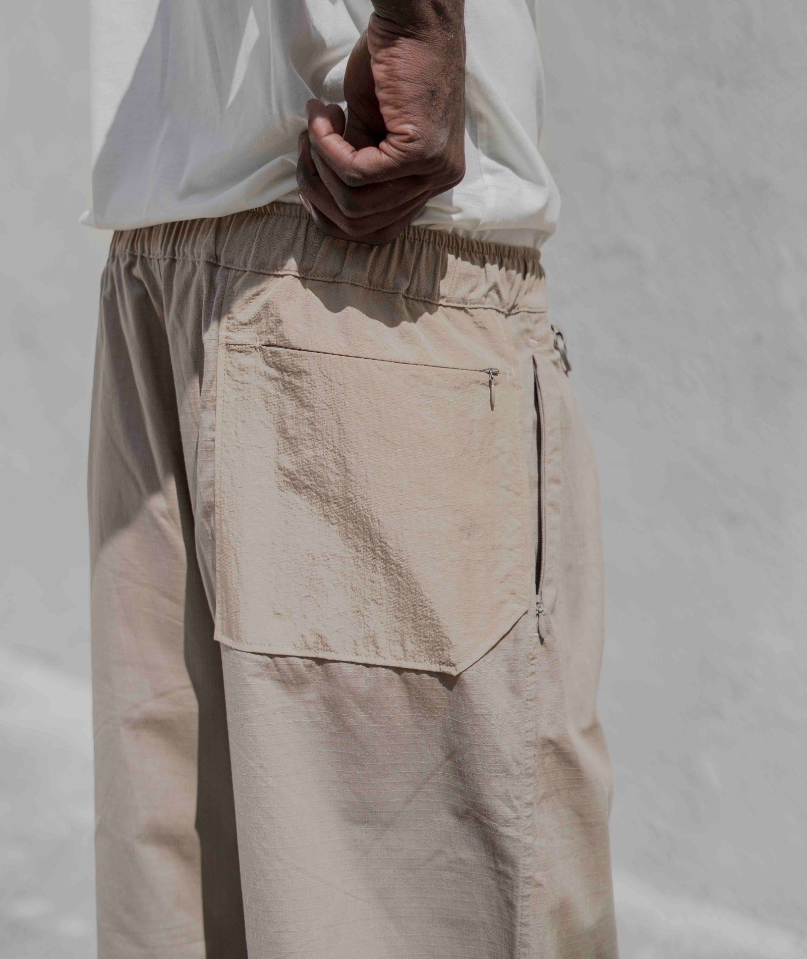 Explorer Ripstop Pants