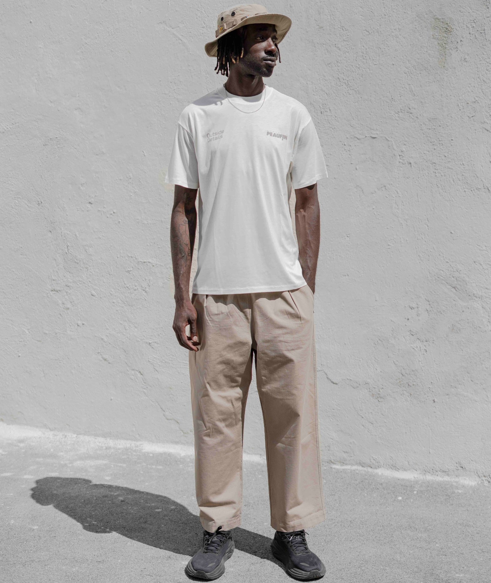 Explorer Ripstop Pants