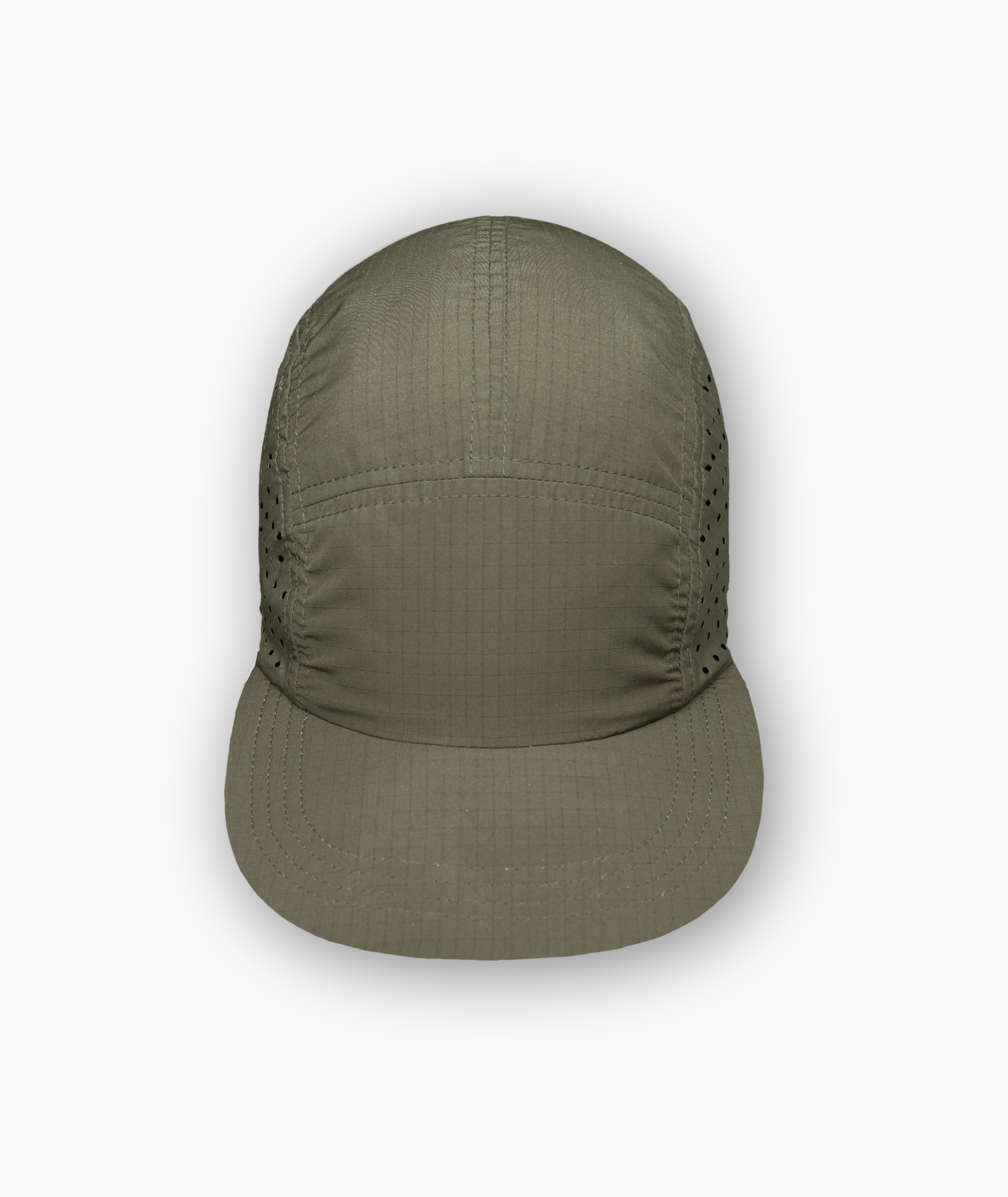 Recycled Ripstop Cap