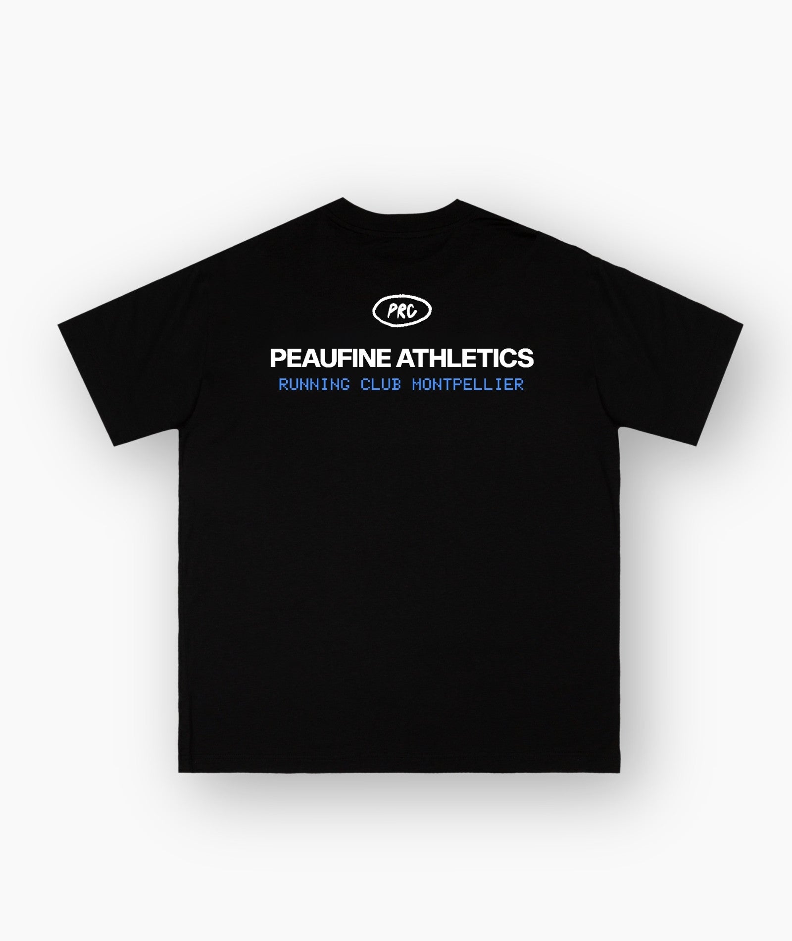 Wood T-shirt™ PRC