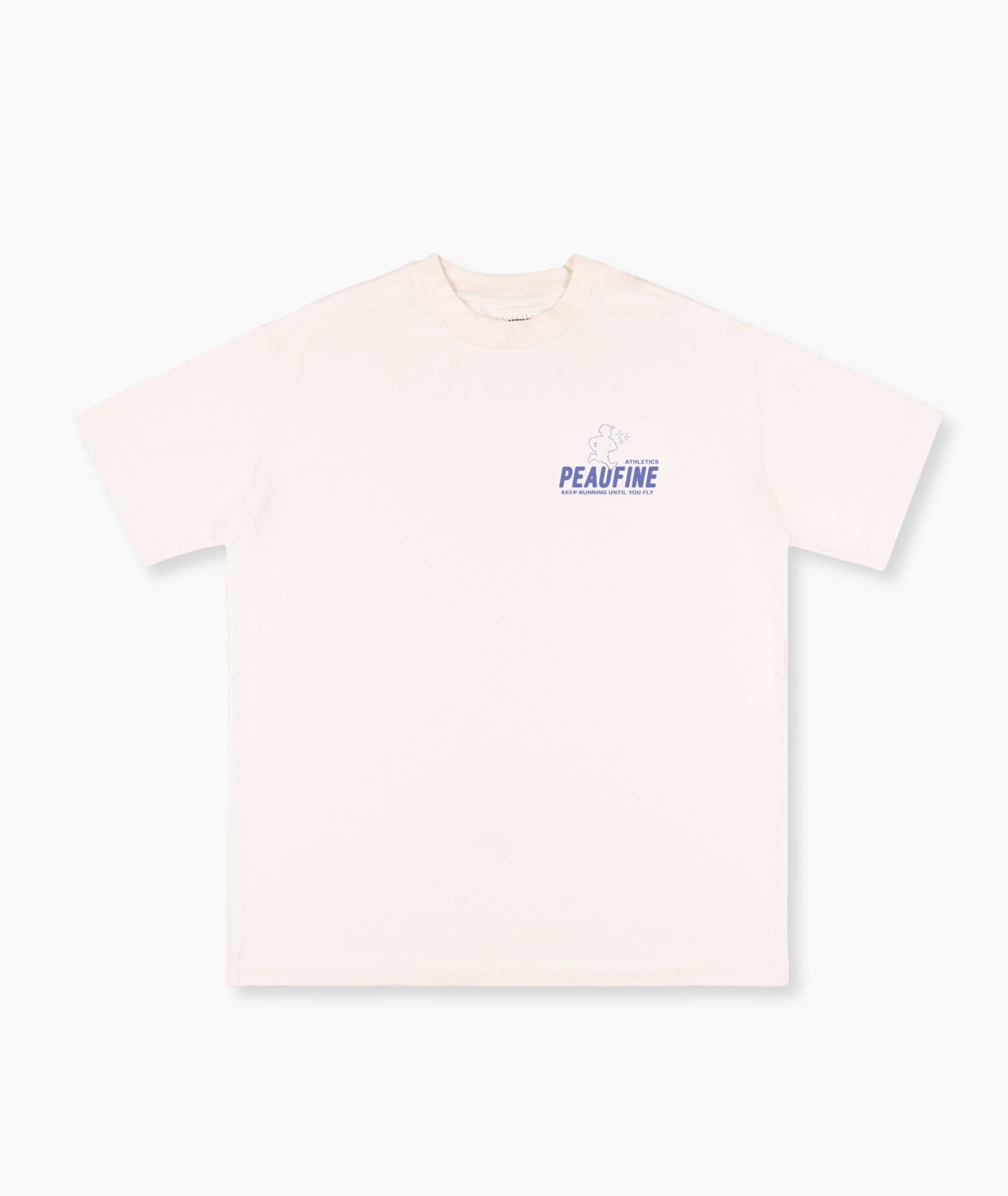 Oversize Organic T-shirt