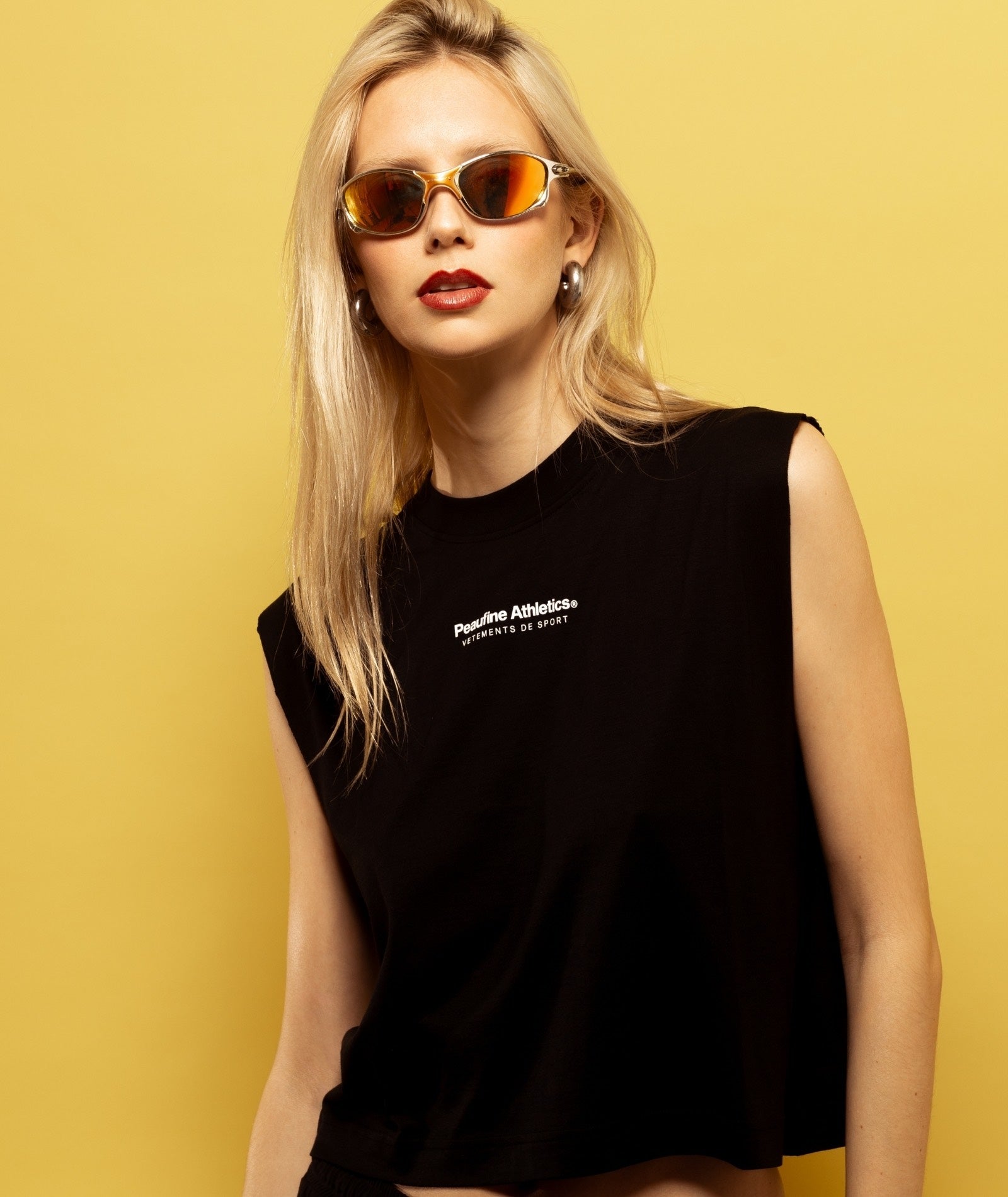 Muscle Wood™ Women