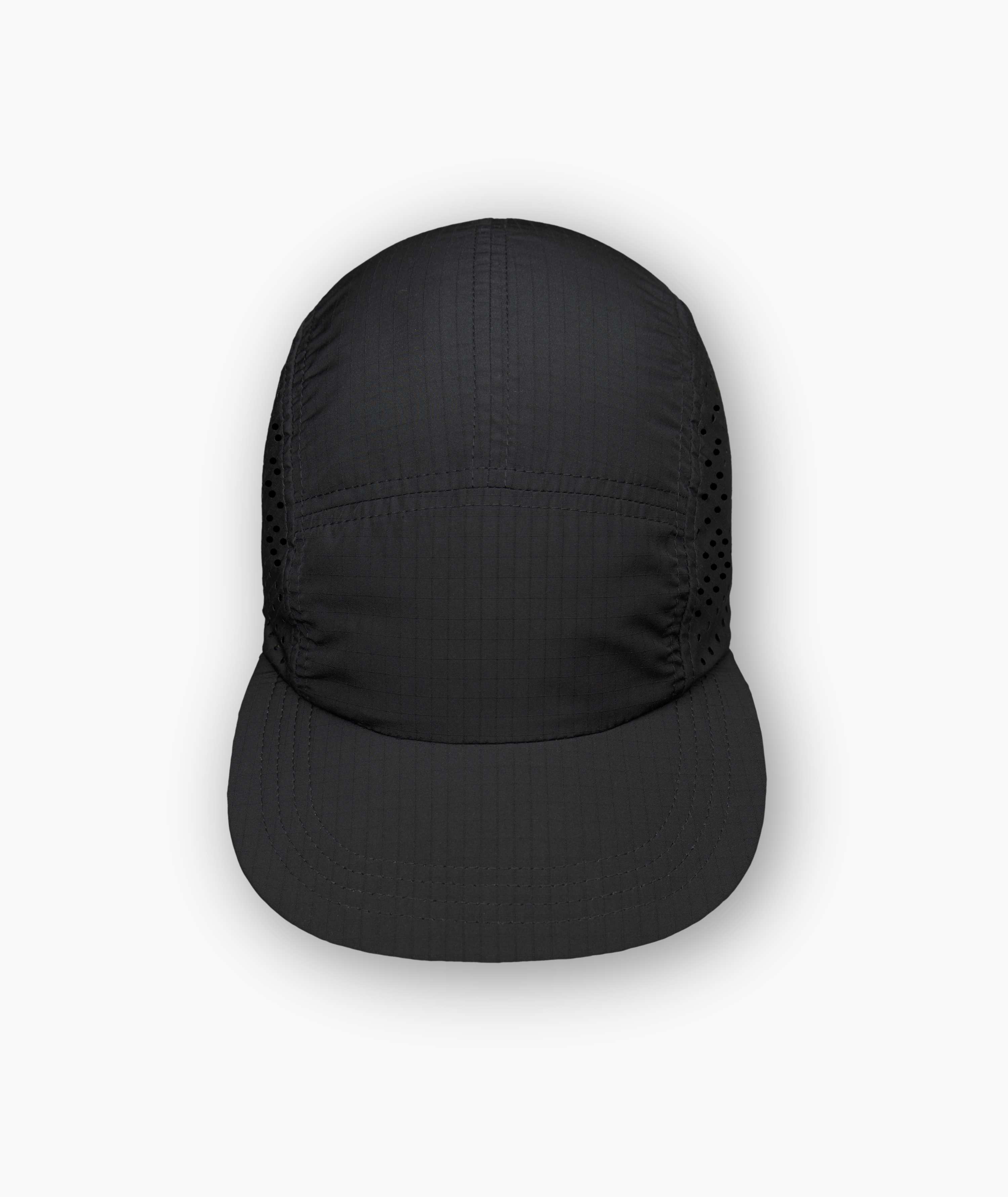 Recycled Ripstop Cap