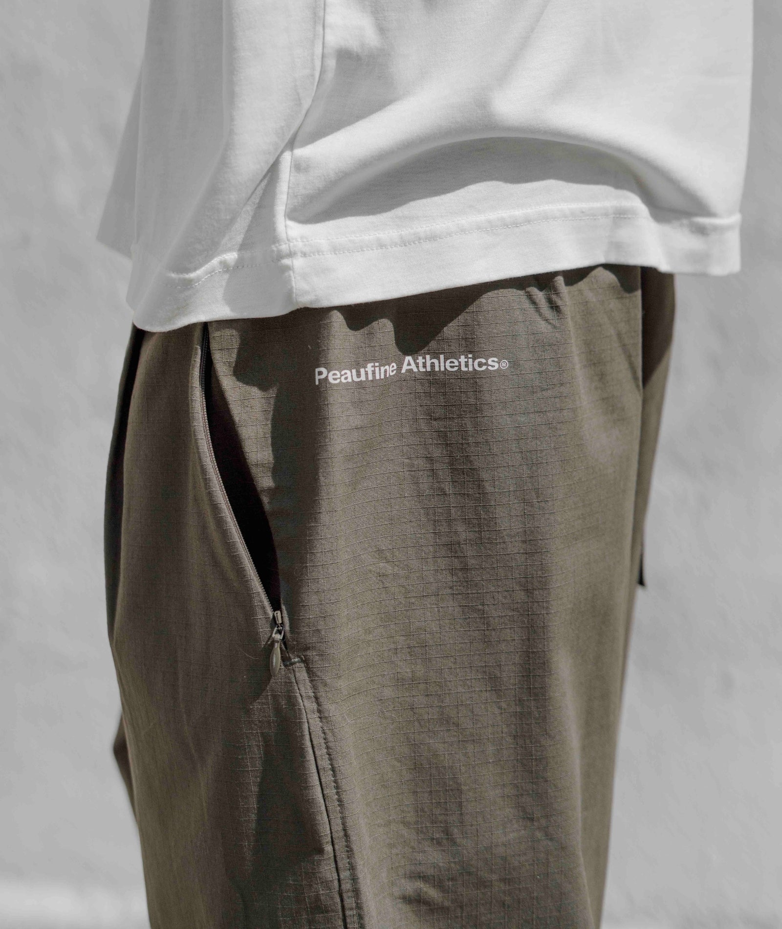 Explorer Ripstop Pants