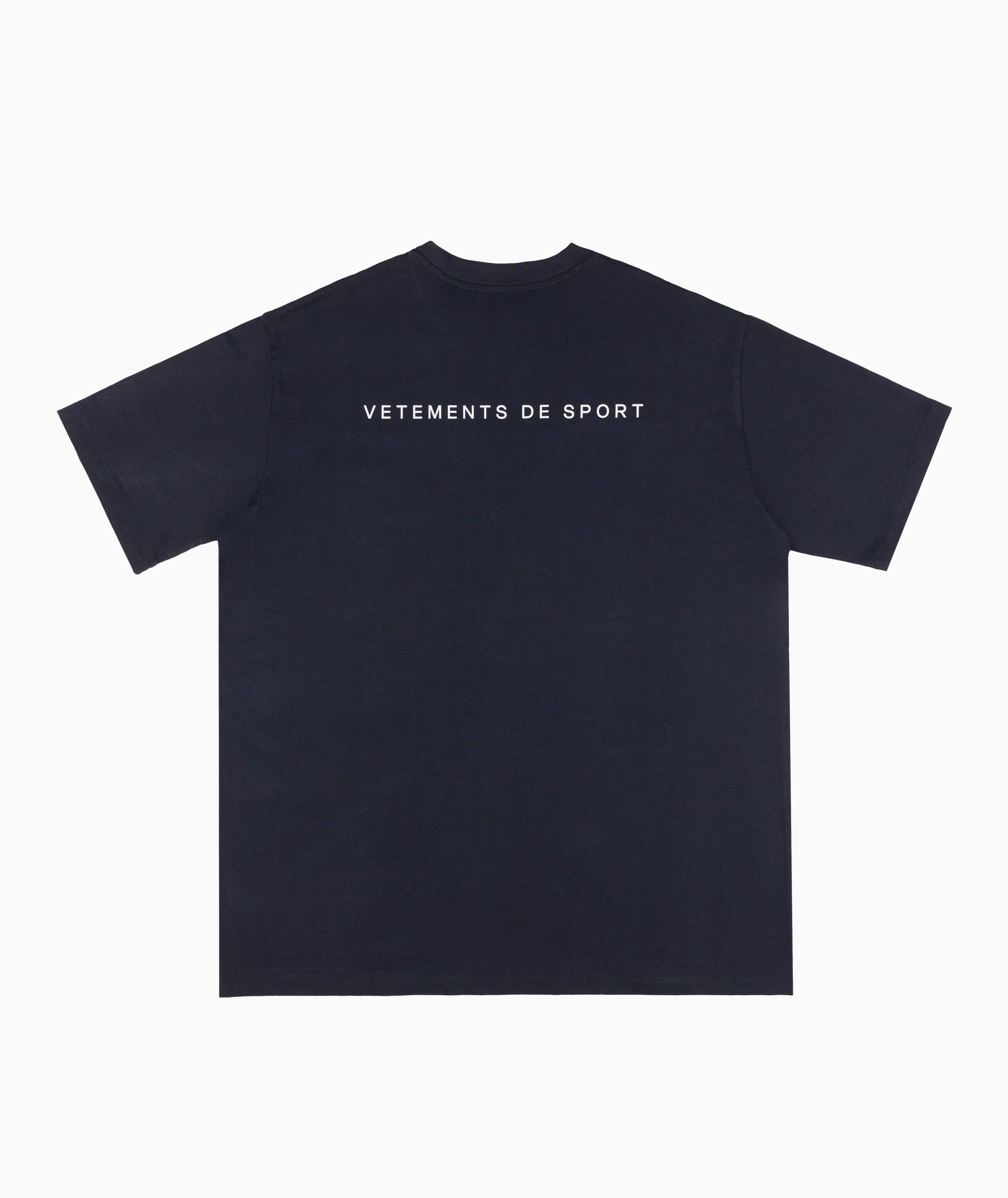Oversize Organic T-shirt