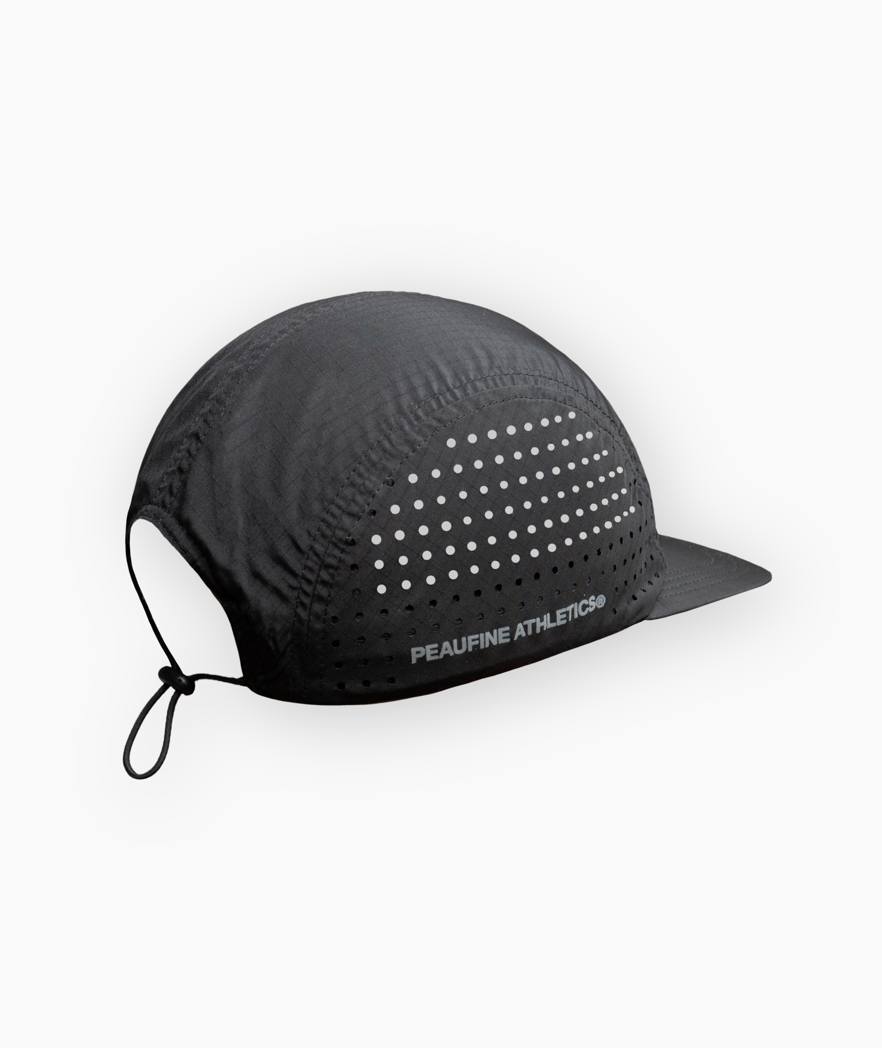 Recycled Ripstop Cap