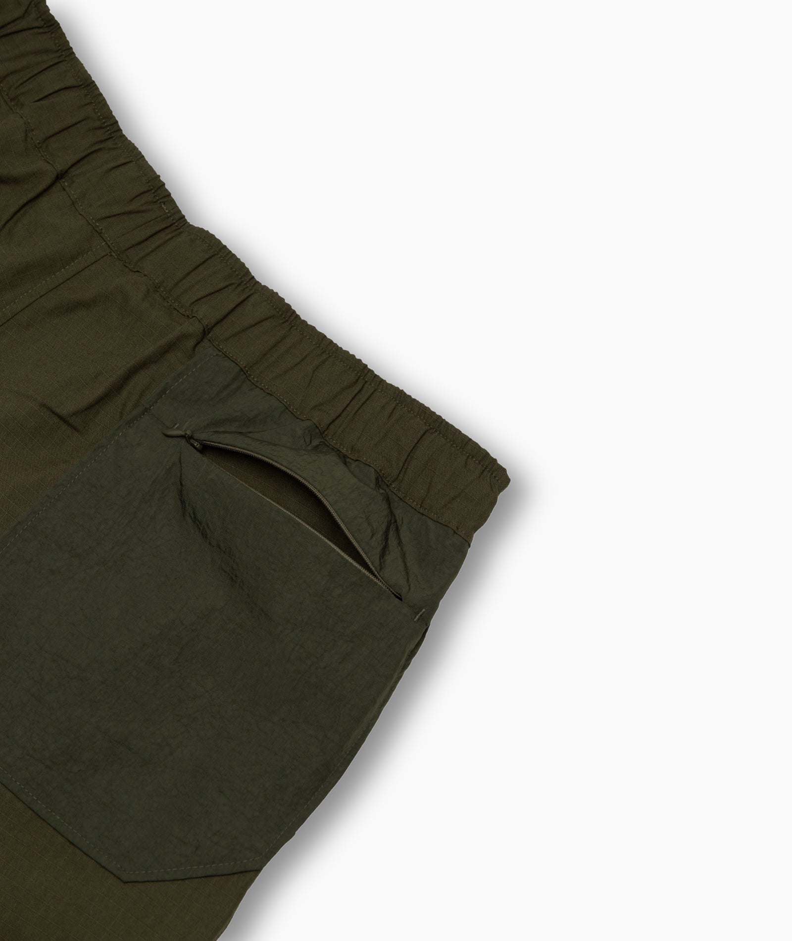 Explorer Ripstop Pants