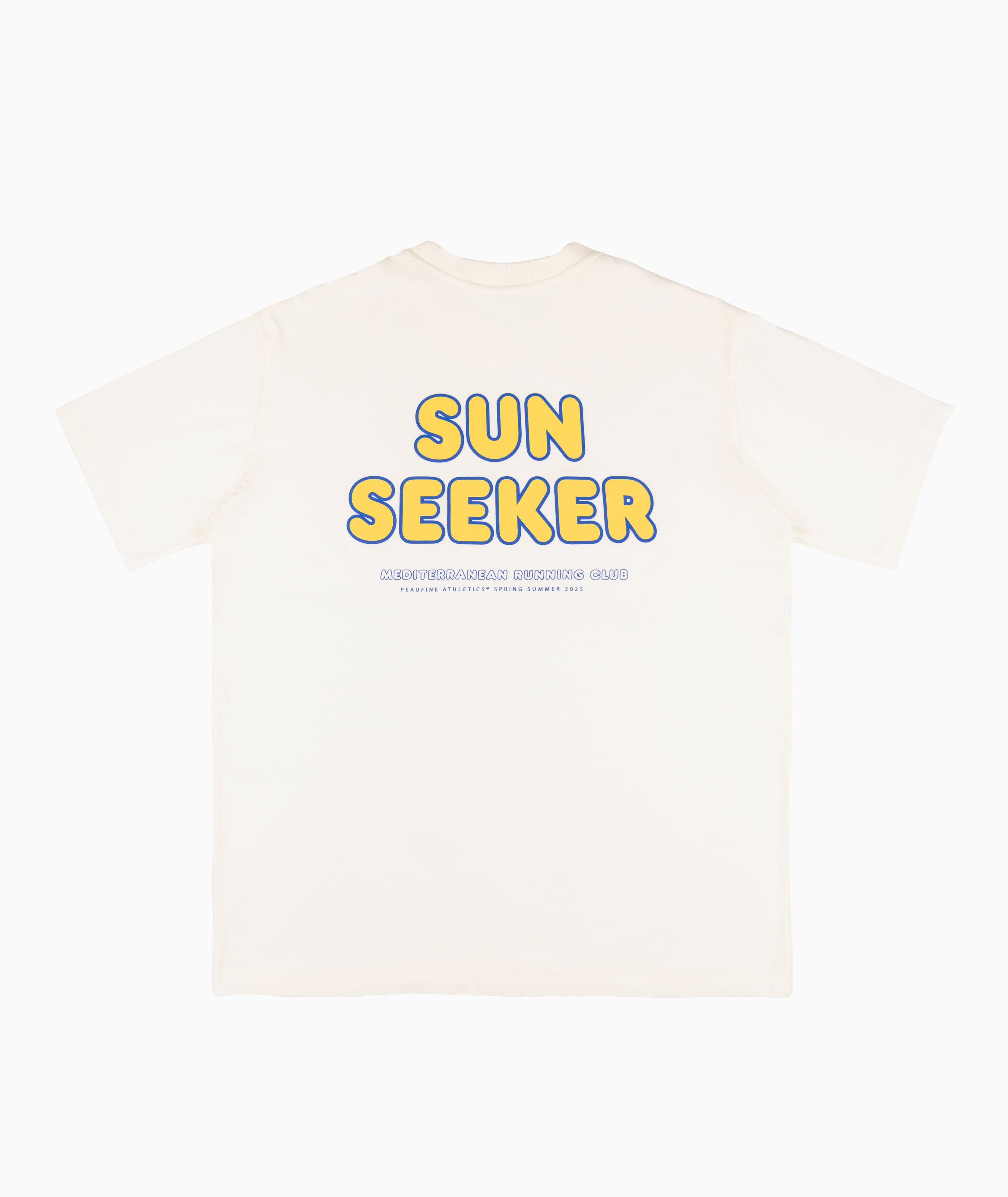 Oversize Organic T-shirt