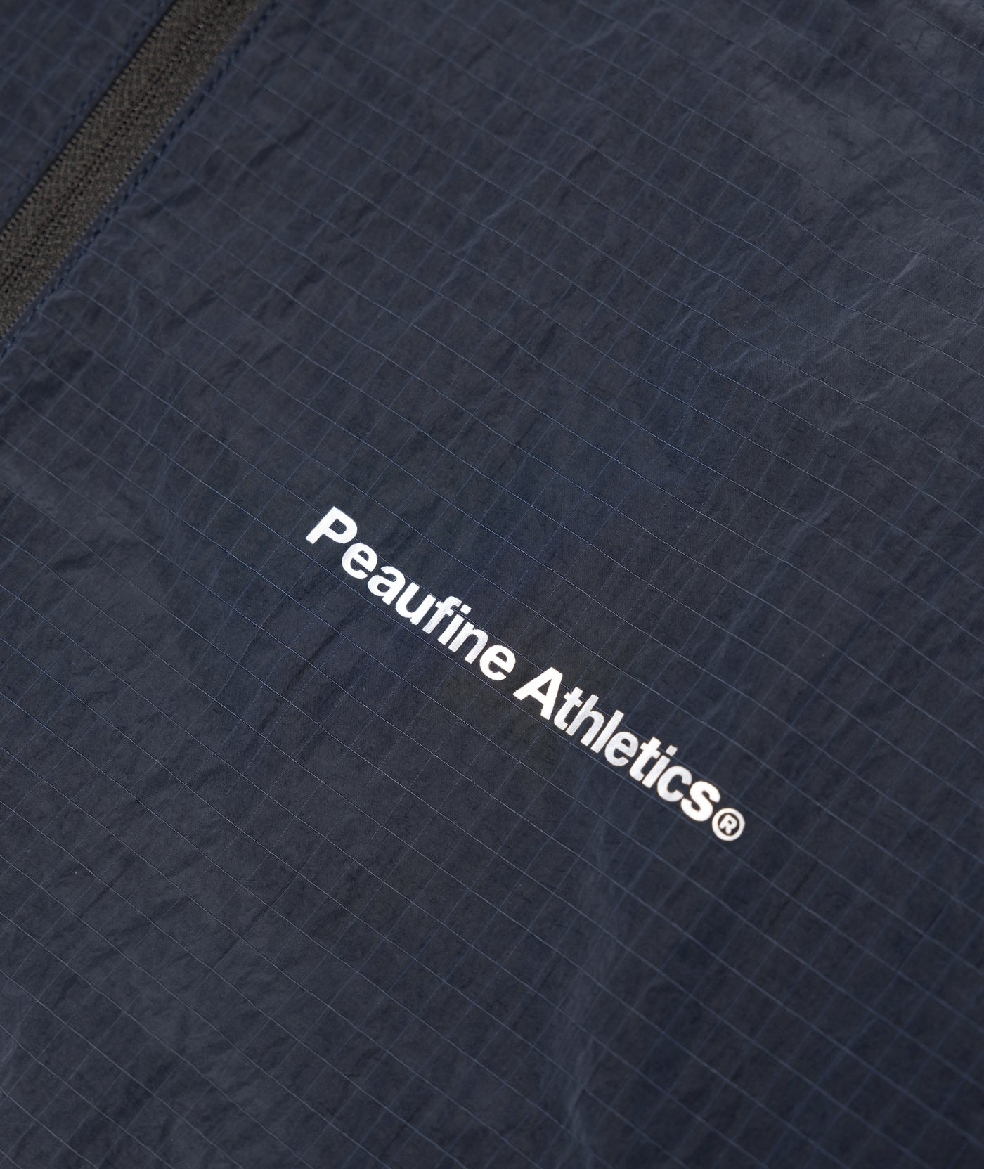 Ripstop Jacket