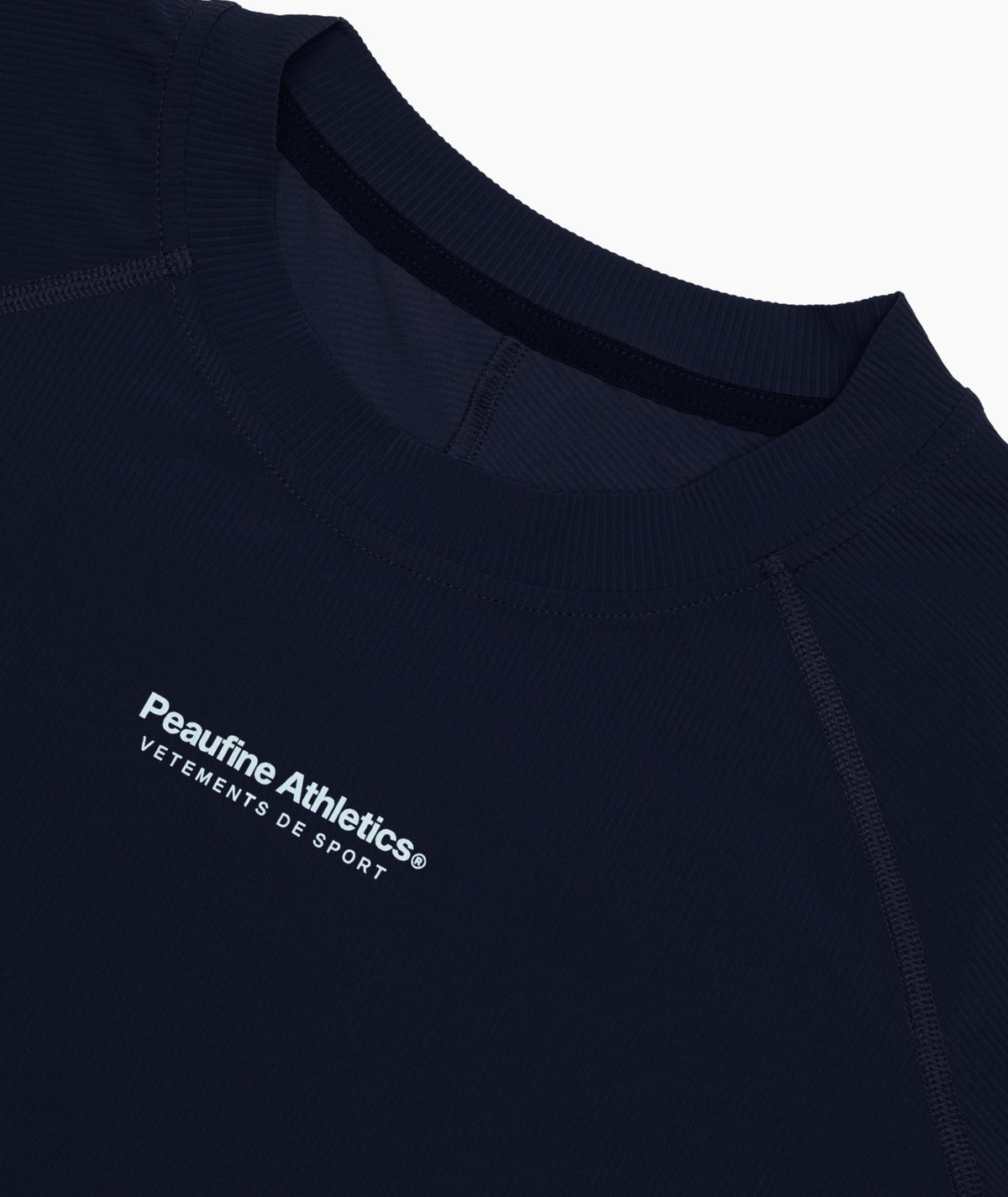 Rib Tech Longsleeve